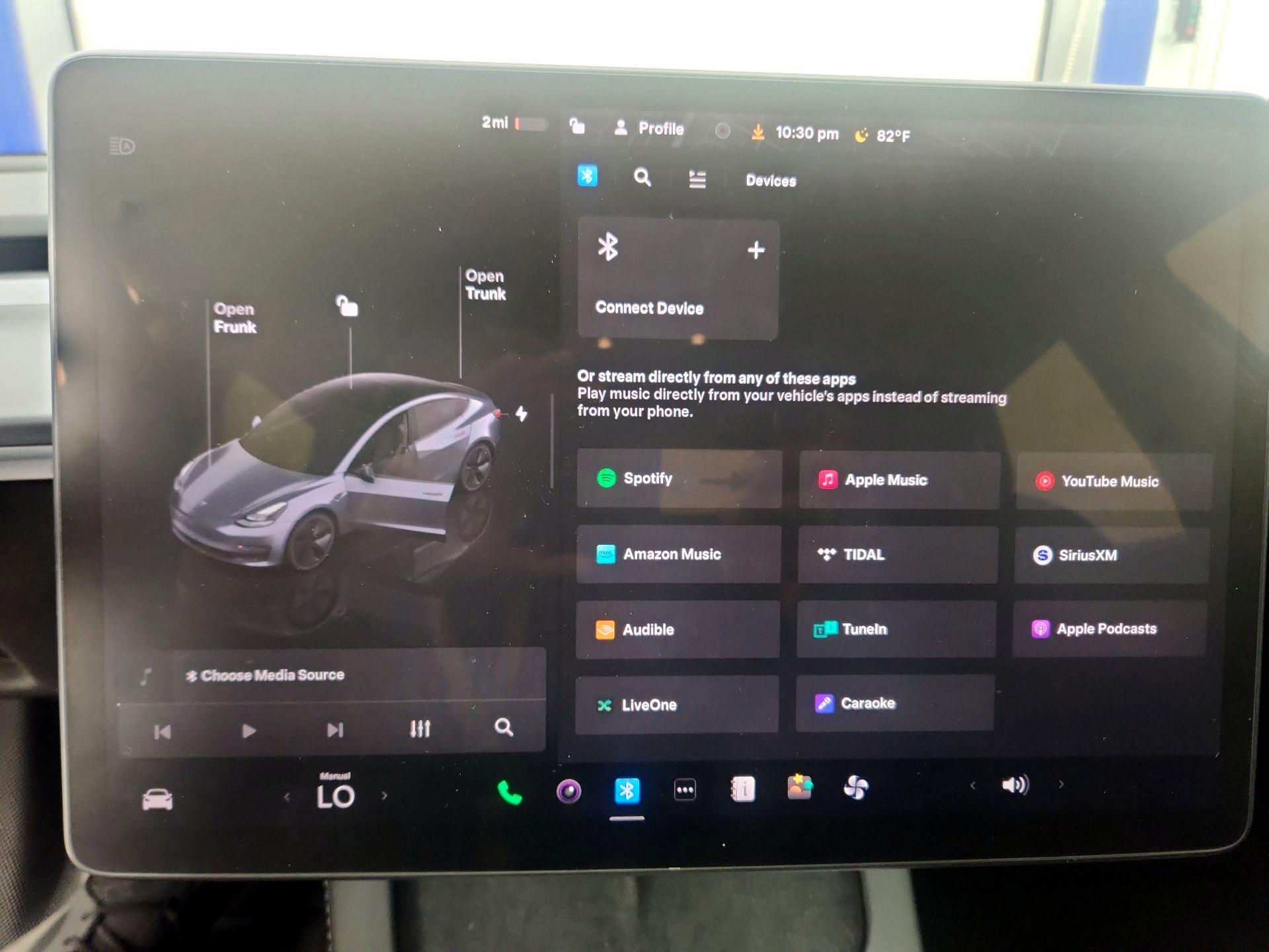 Thumbnail: 2022 Tesla Model 3 - 15