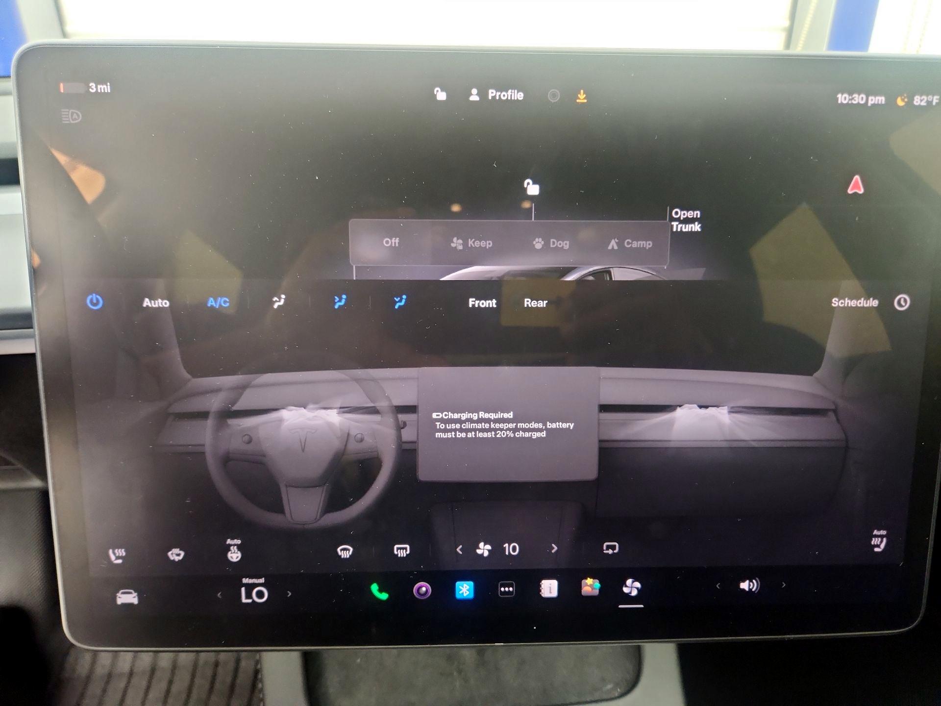 Thumbnail: 2022 Tesla Model 3 - 16