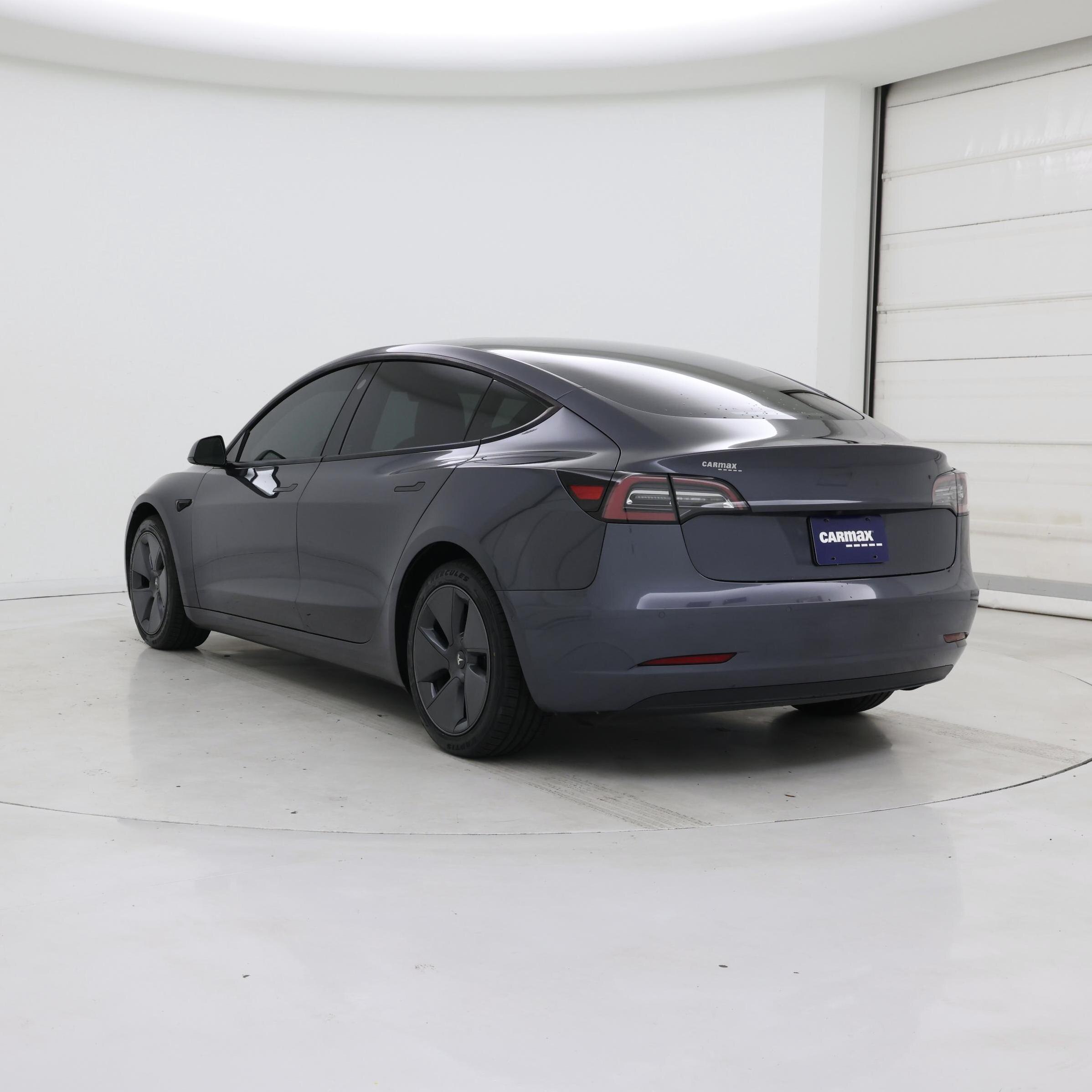 Thumbnail: 2022 Tesla Model 3 - 2
