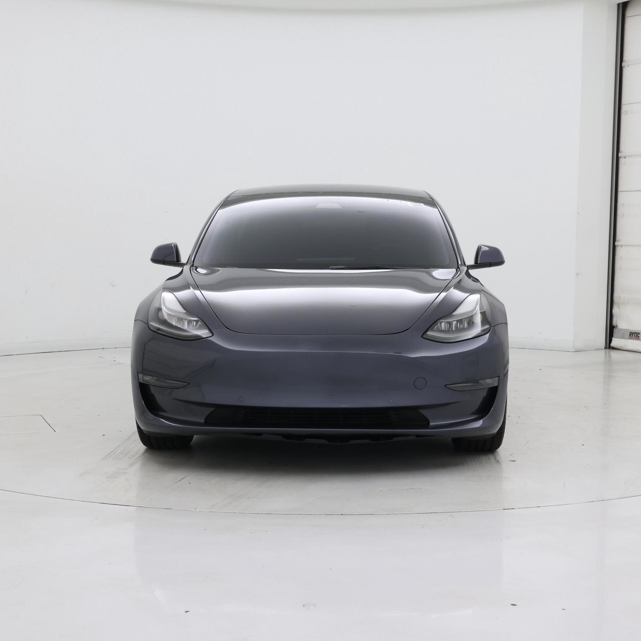 Thumbnail: 2022 Tesla Model 3 - 5