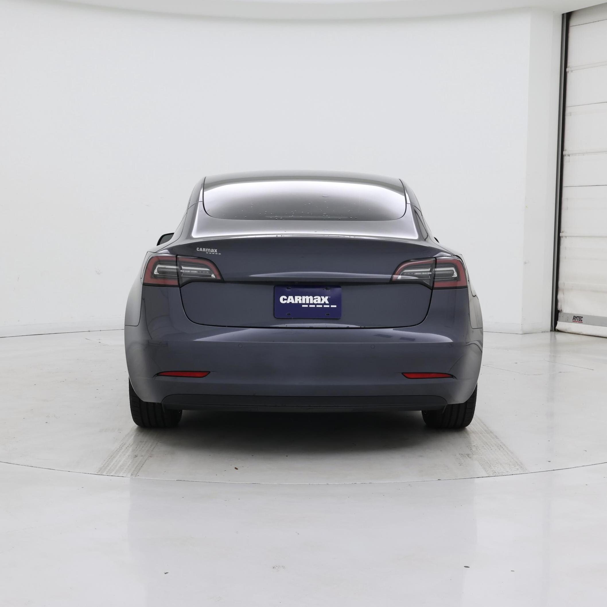Thumbnail: 2022 Tesla Model 3 - 6