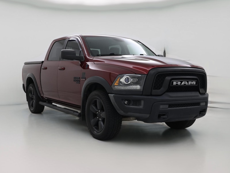 2019 RAM 1500 Classic Warlock -
                  Warner Robins, GA