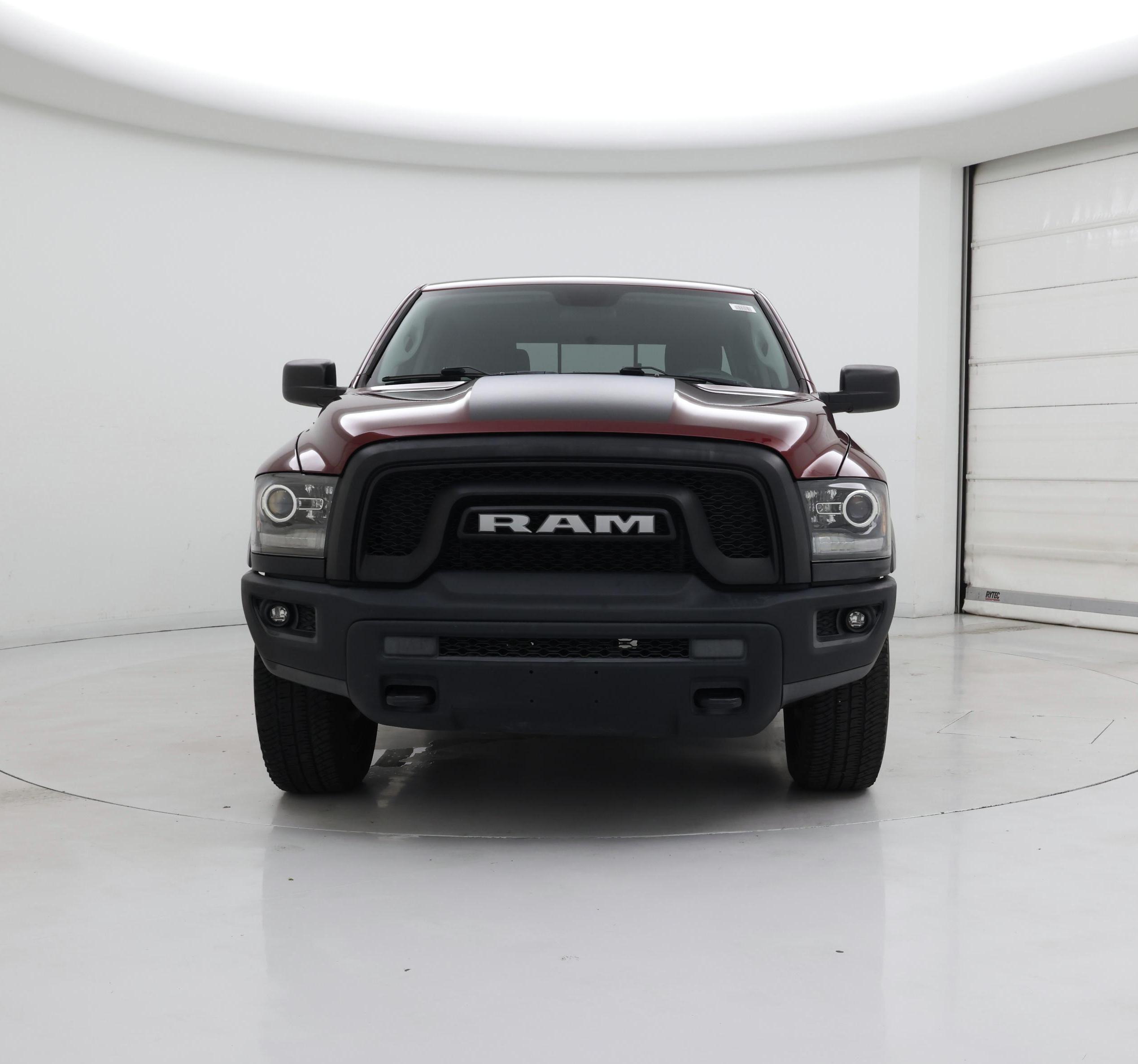 Thumbnail: 2019 RAM 1500 Classic - 5