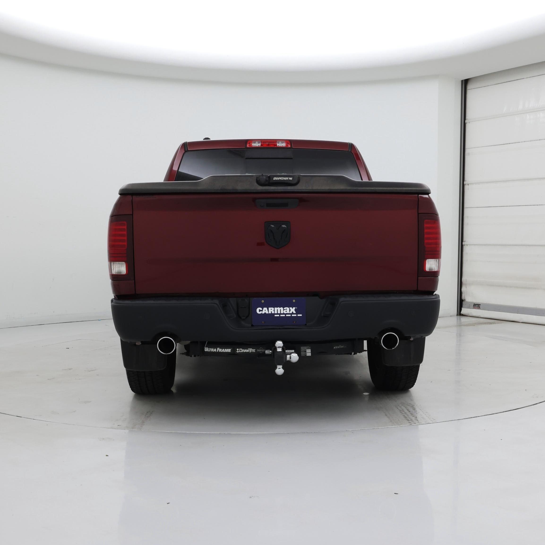 Thumbnail: 2019 RAM 1500 Classic - 6