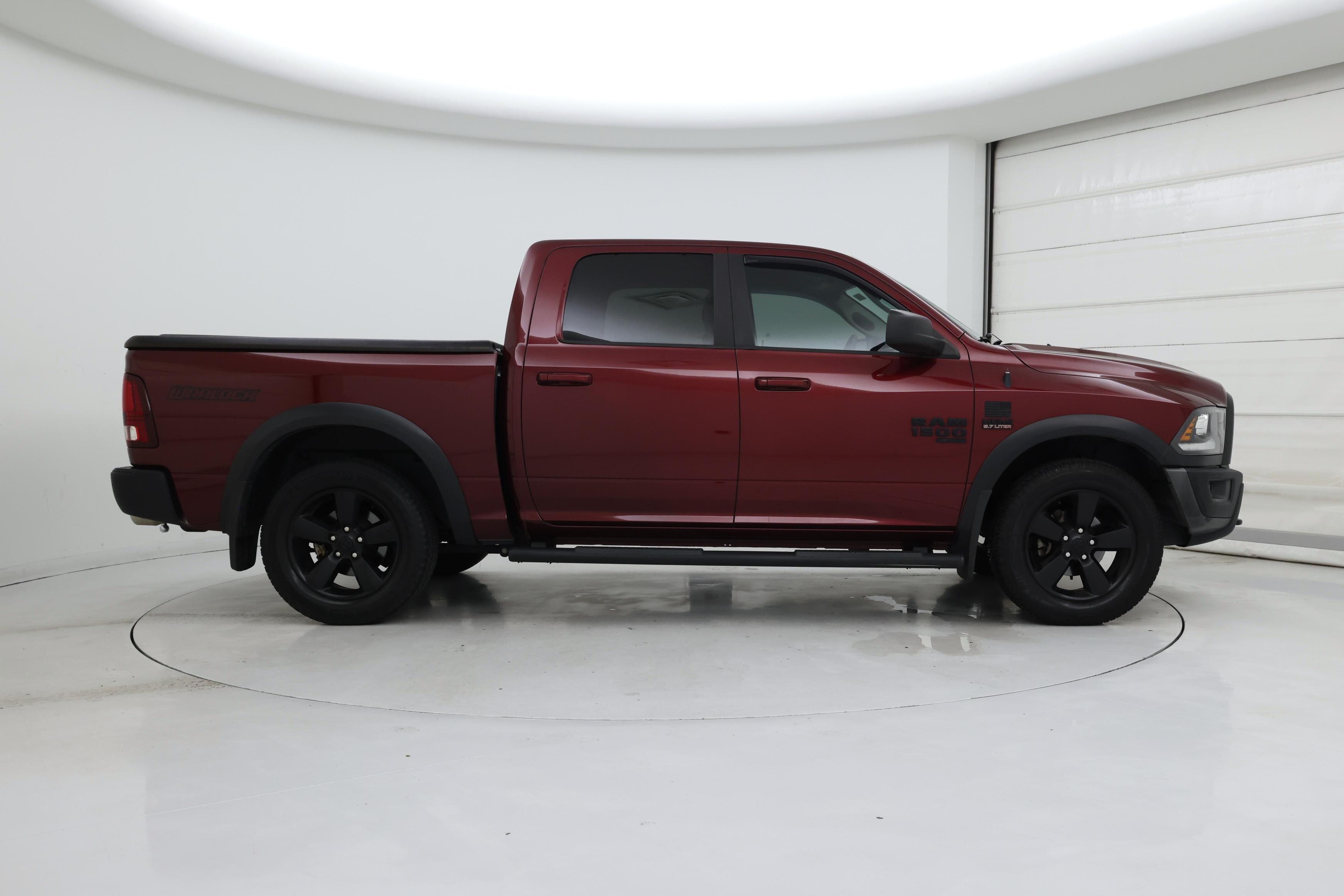Thumbnail: 2019 RAM 1500 Classic - 7