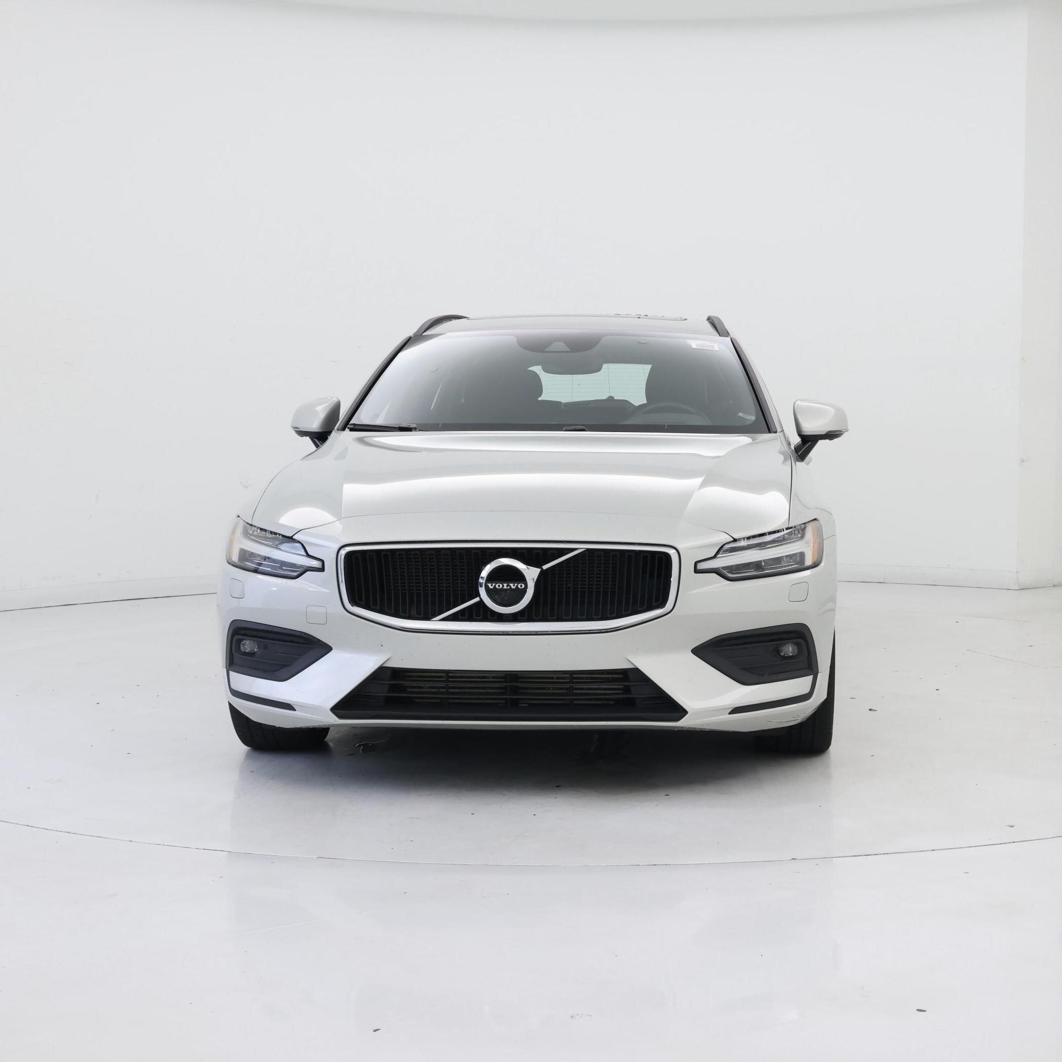 Thumbnail: 2020 Volvo V60 - 5