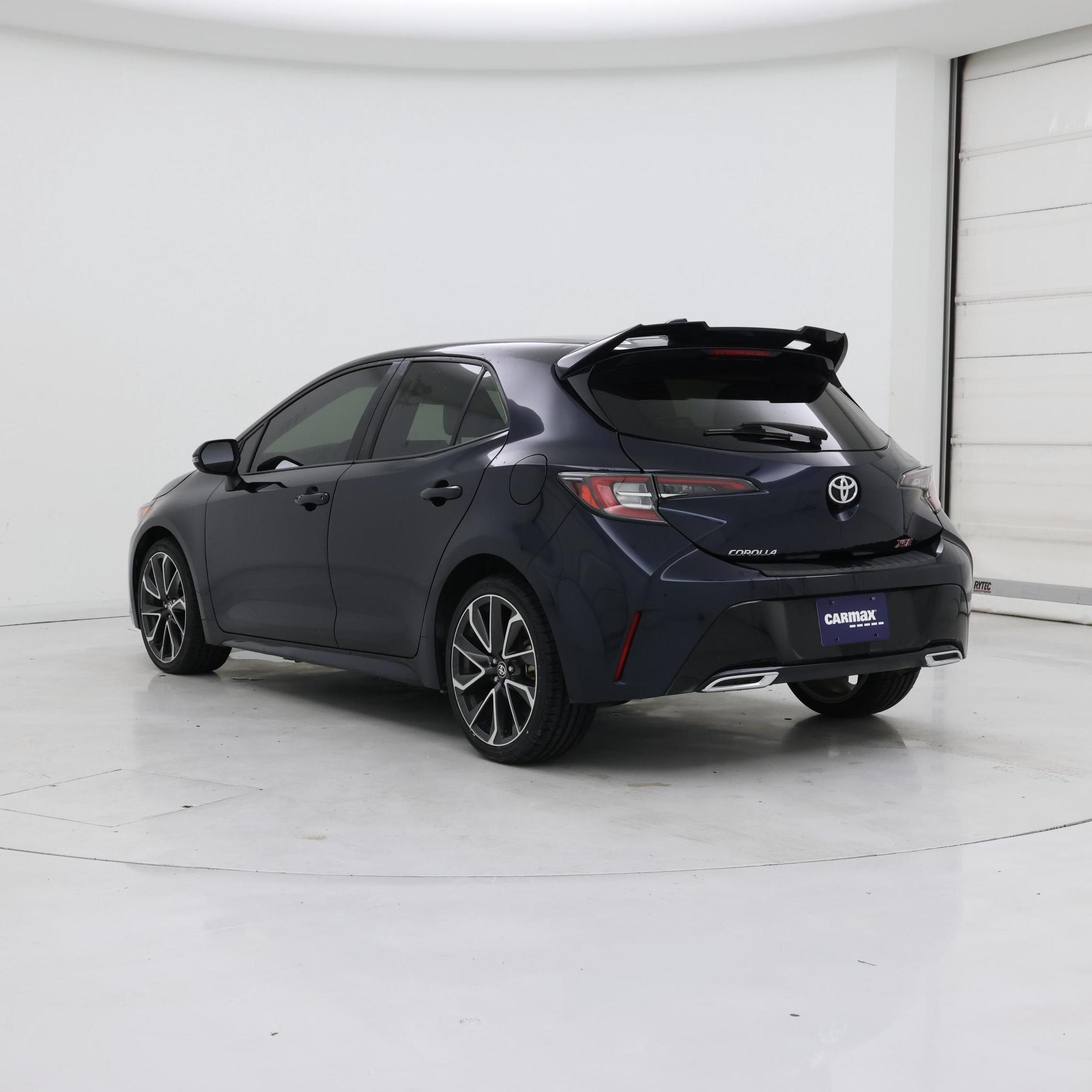 Thumbnail: 2021 Toyota Corolla - 2