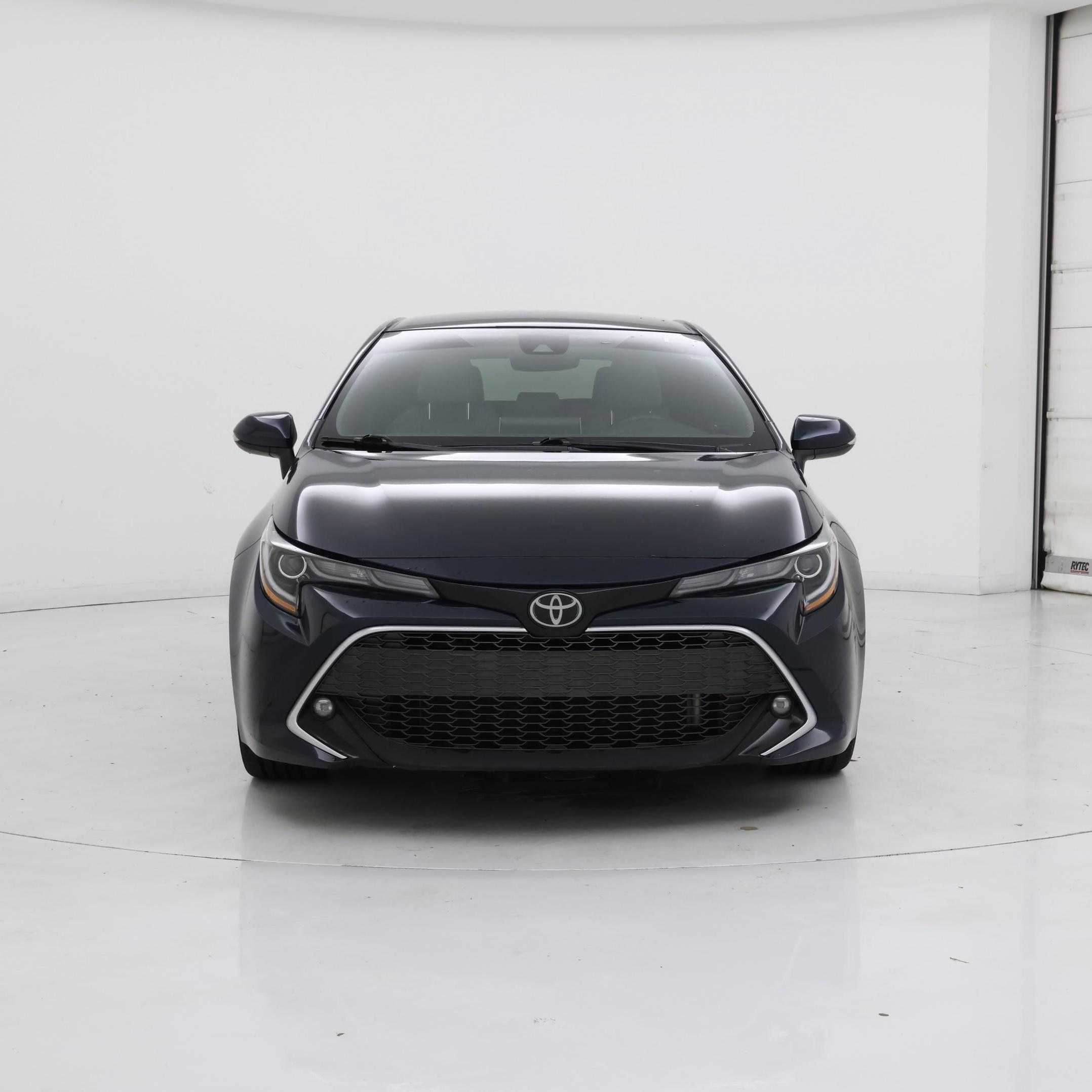 Thumbnail: 2021 Toyota Corolla - 5