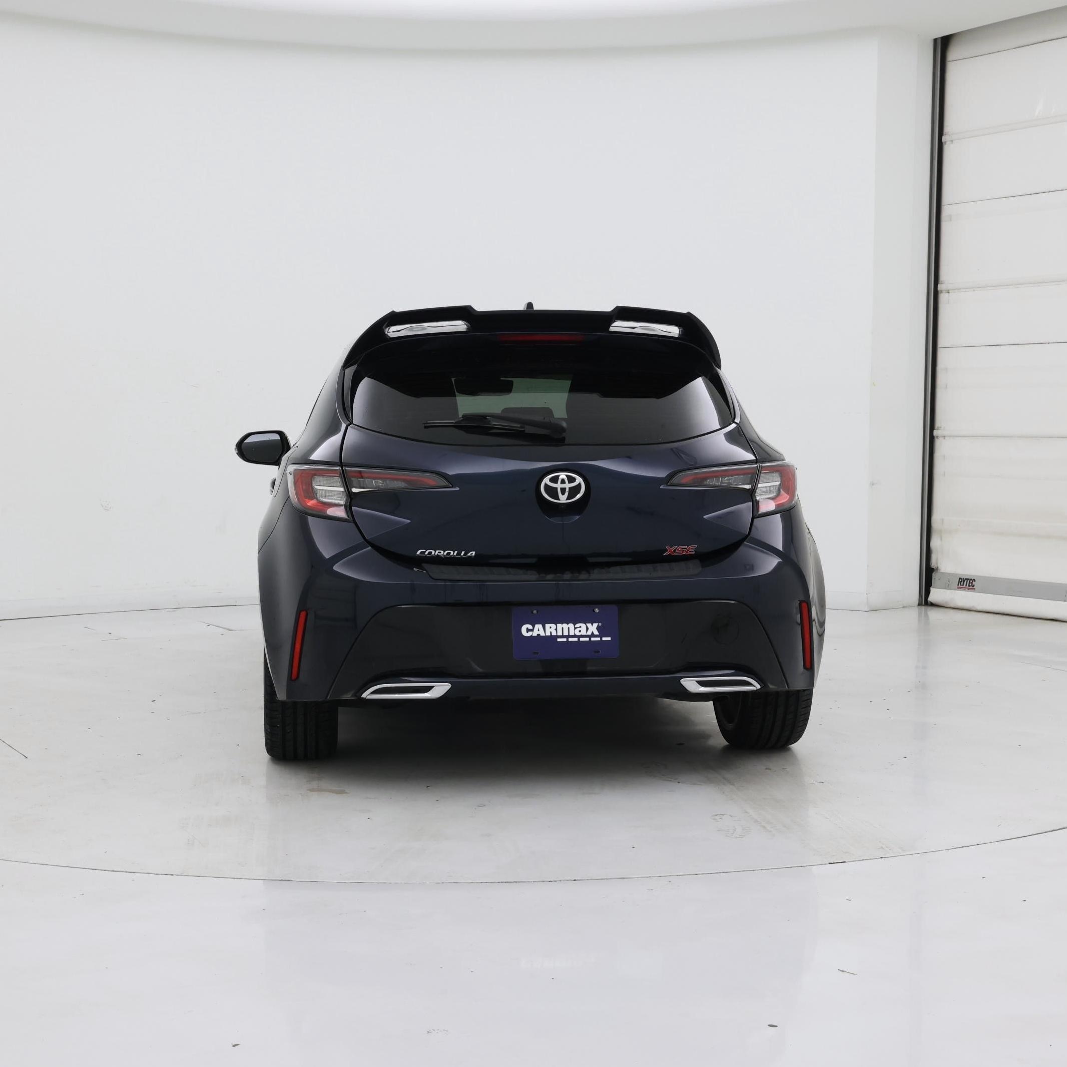Thumbnail: 2021 Toyota Corolla - 6