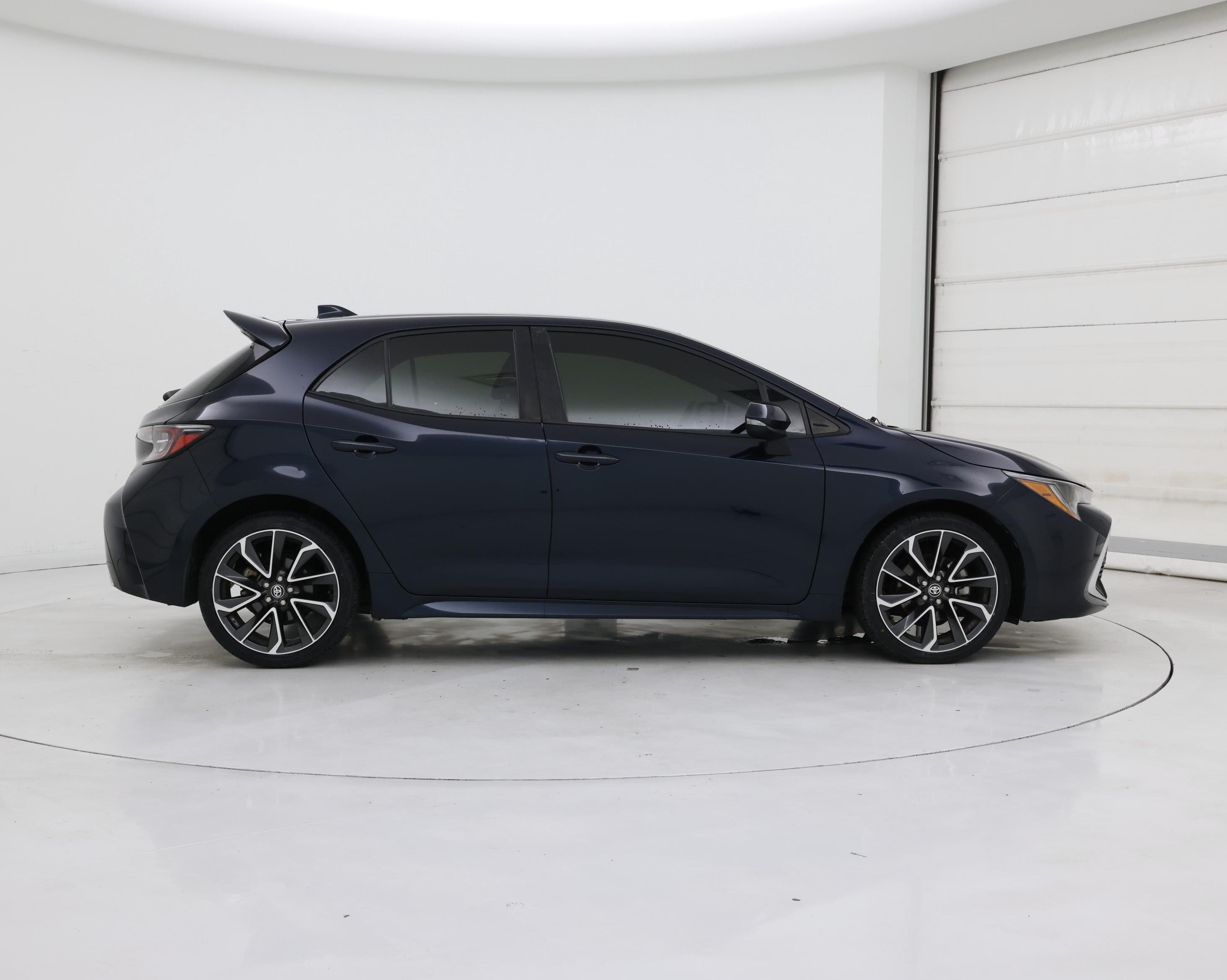 Thumbnail: 2021 Toyota Corolla - 7