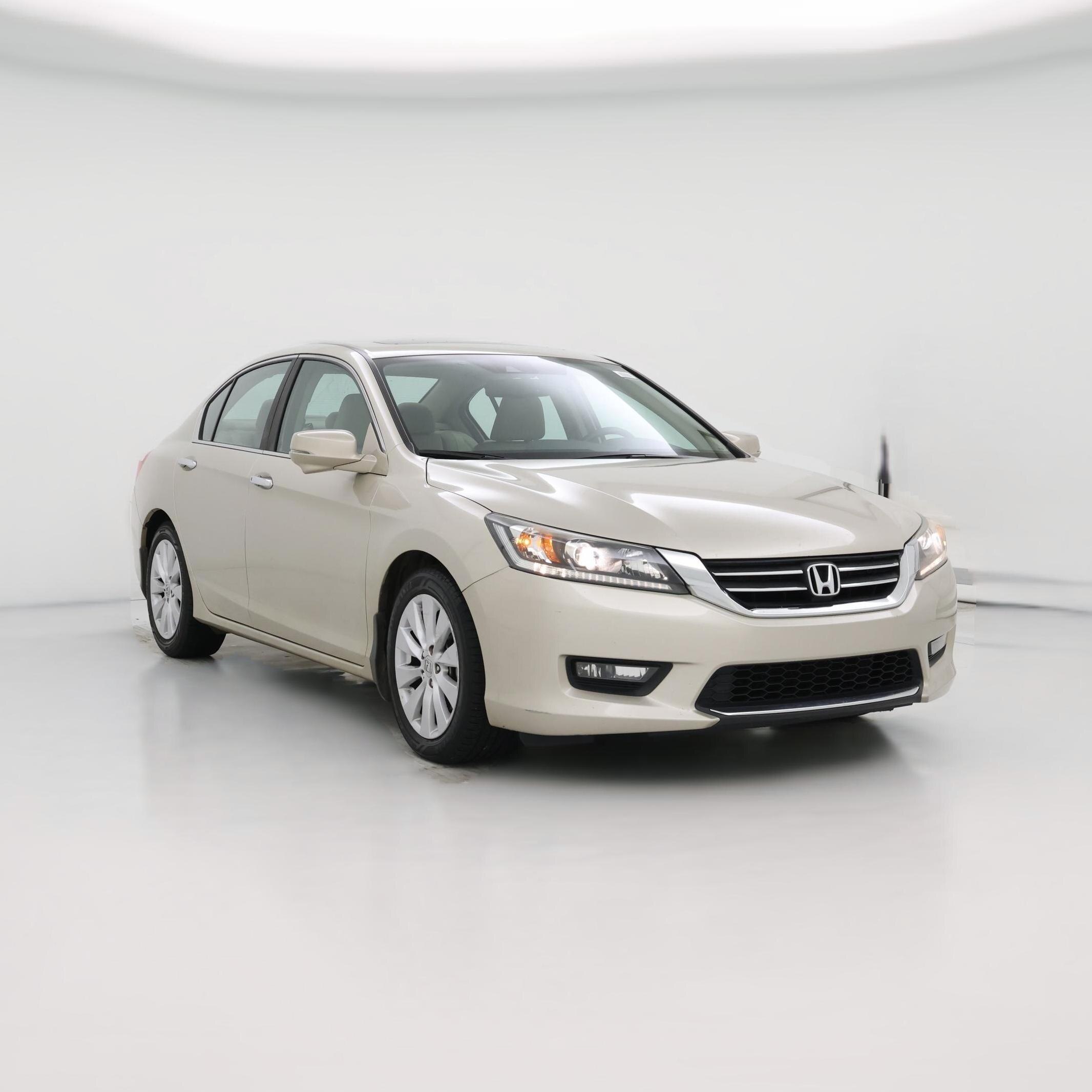 Thumbnail: 2015 Honda Accord - 1