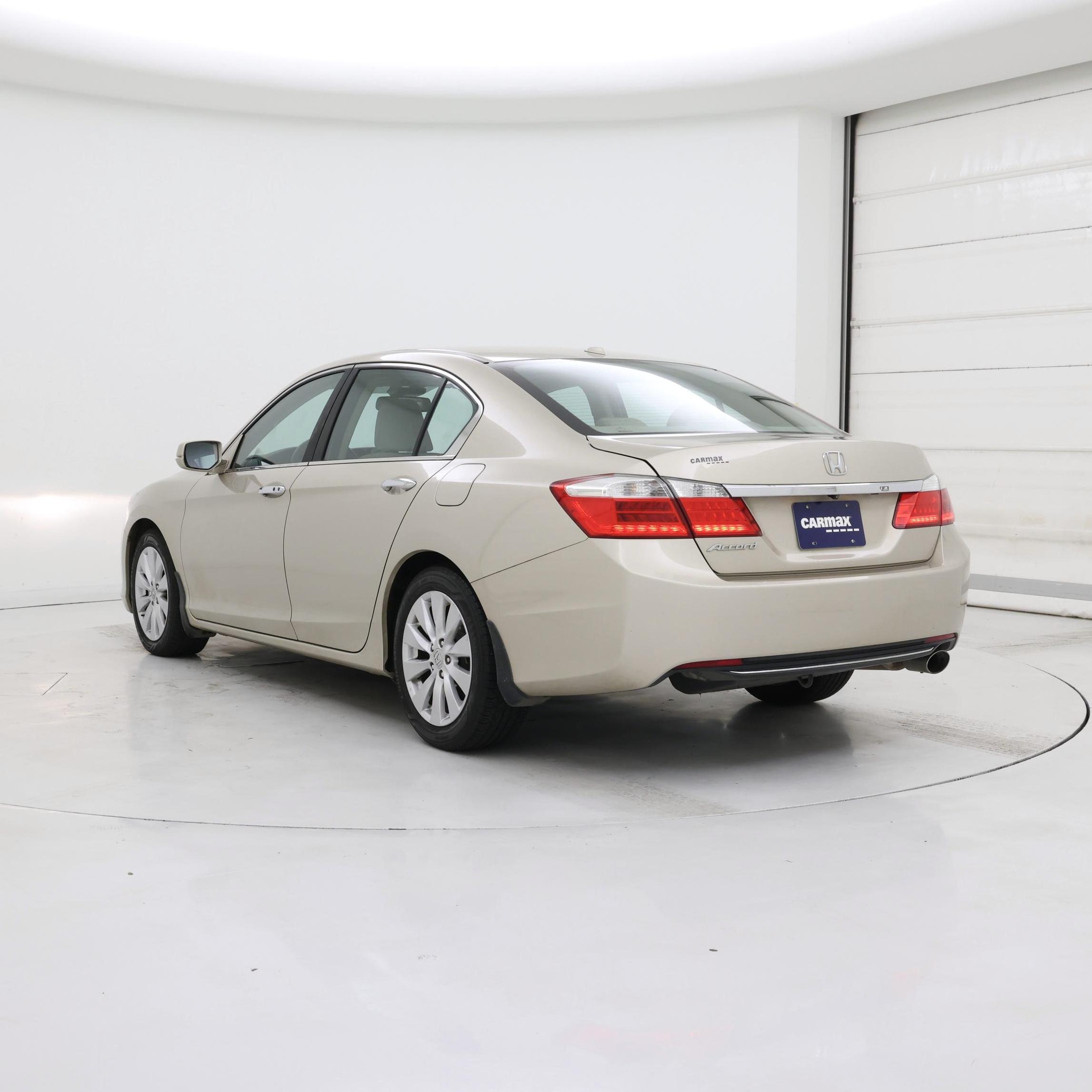 Thumbnail: 2015 Honda Accord - 2