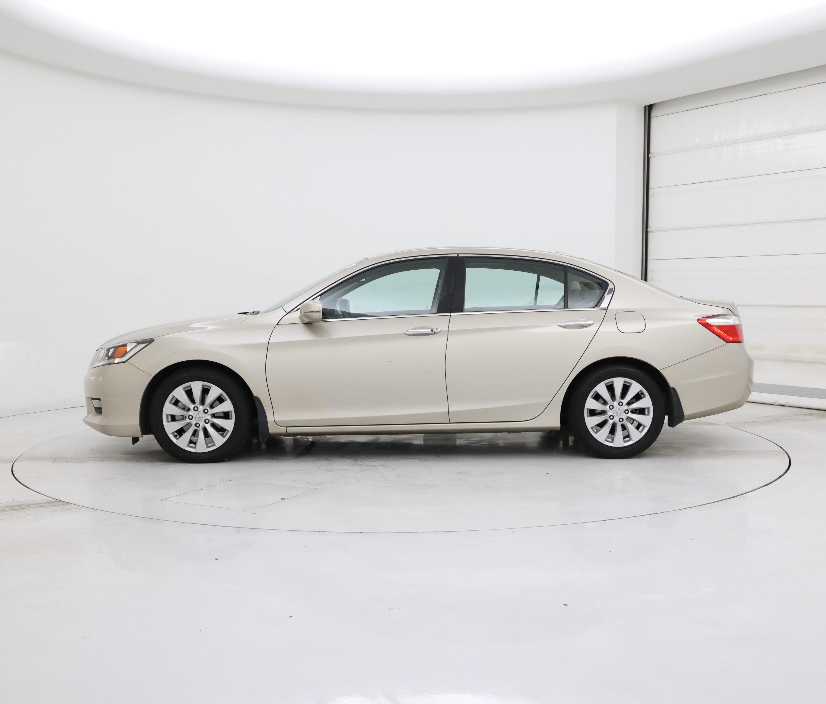 Thumbnail: 2015 Honda Accord - 3