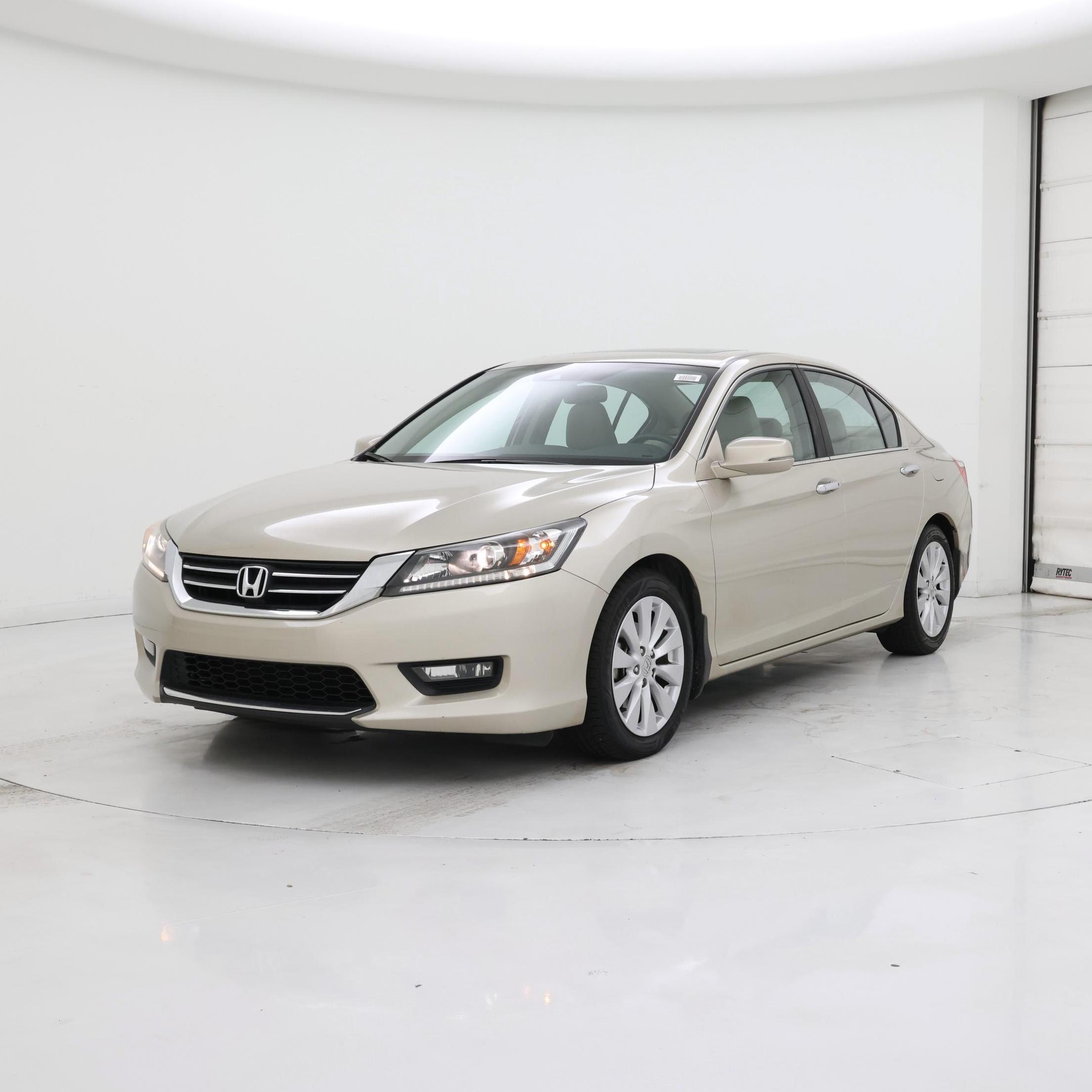 Thumbnail: 2015 Honda Accord - 4