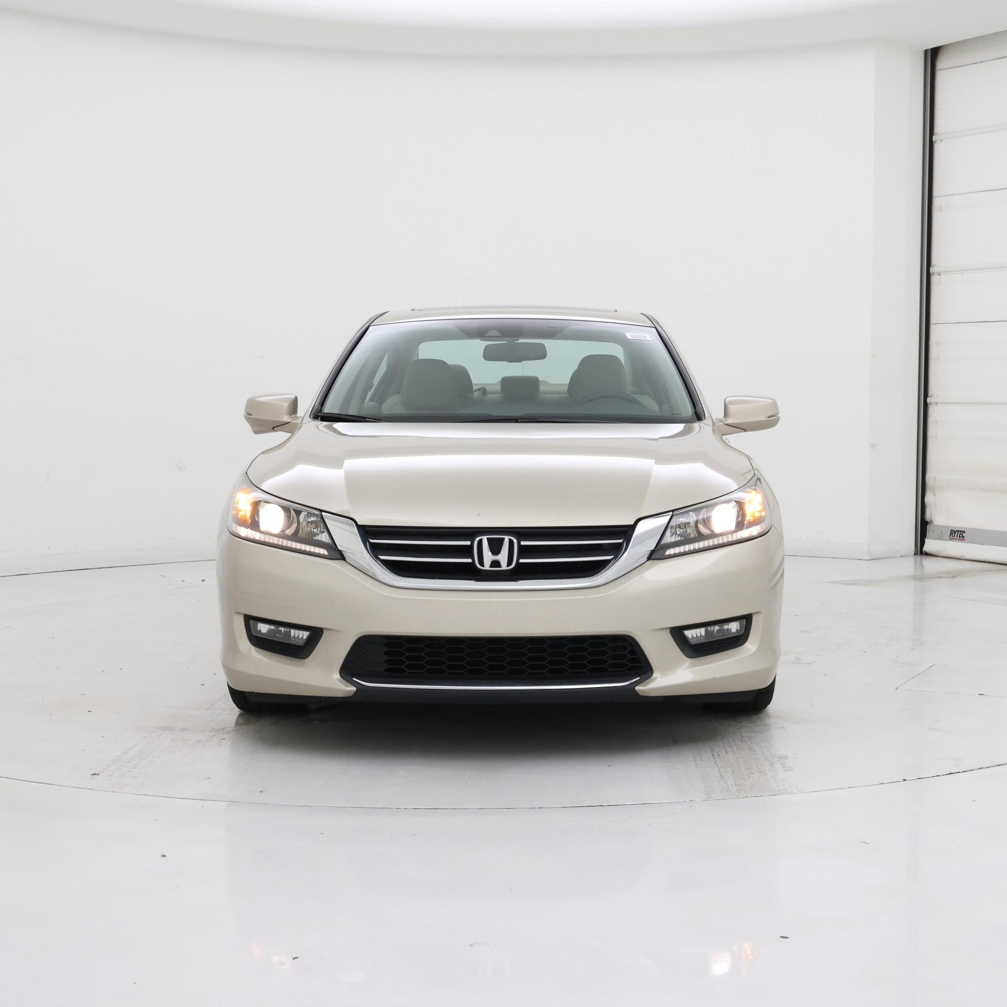 Thumbnail: 2015 Honda Accord - 5