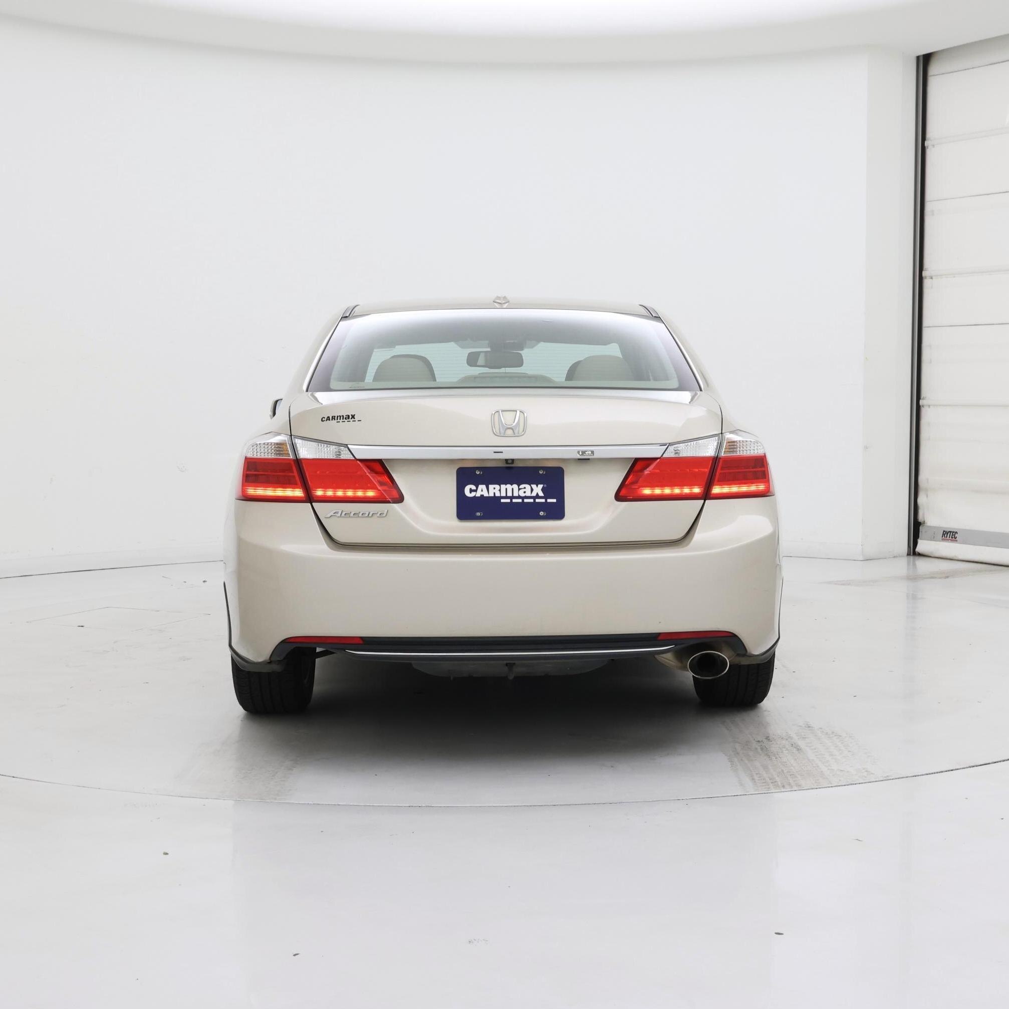 Thumbnail: 2015 Honda Accord - 6