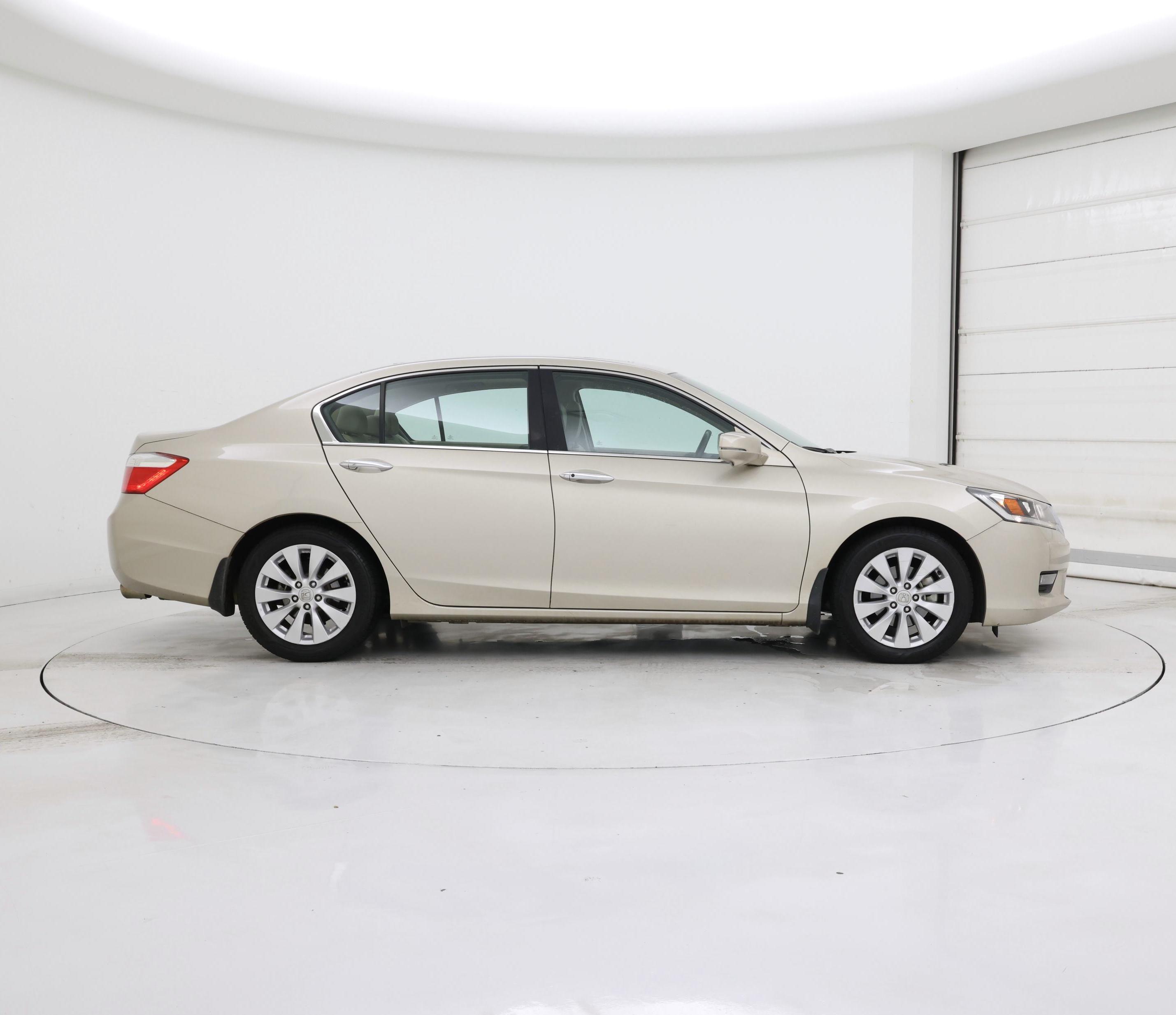 Thumbnail: 2015 Honda Accord - 7