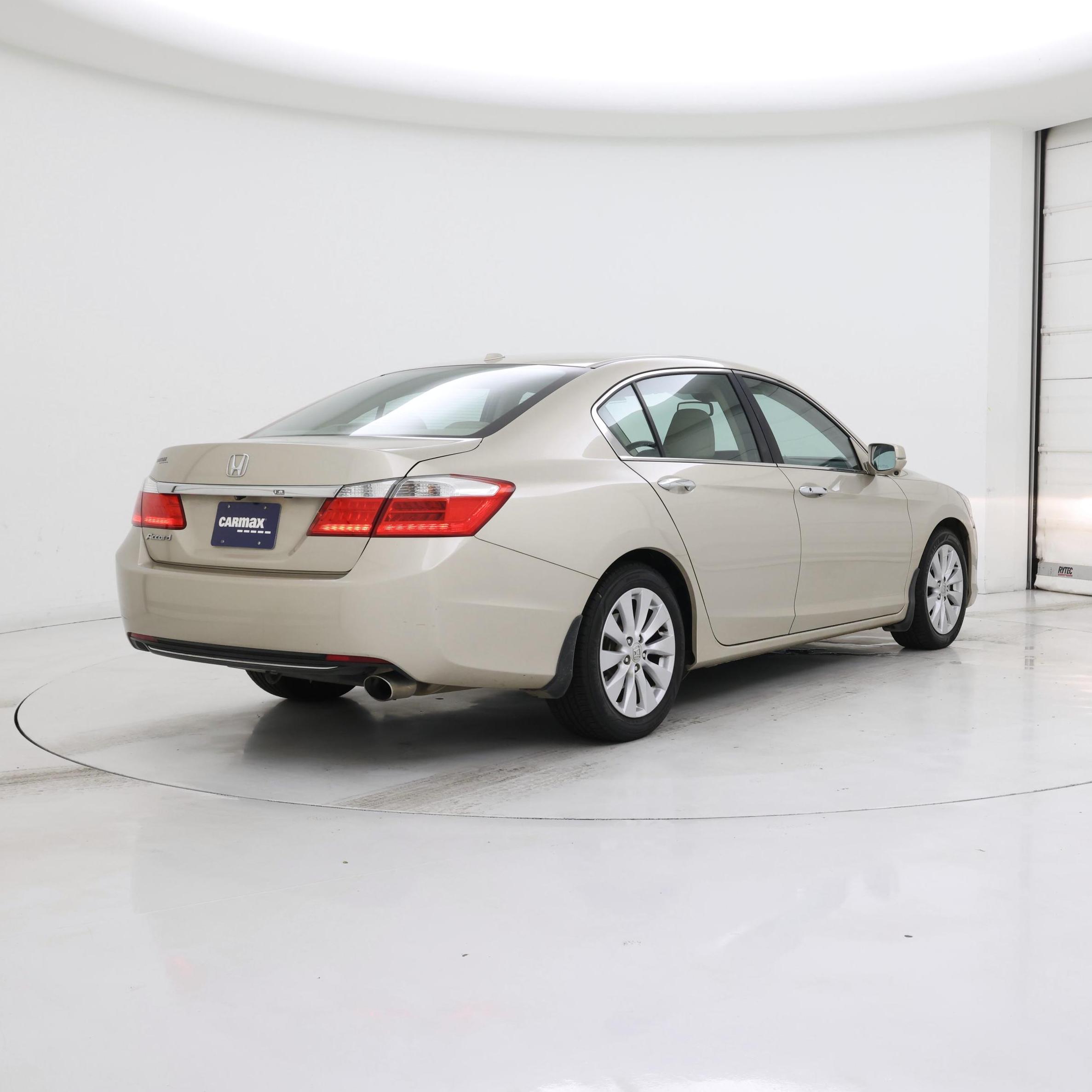 Thumbnail: 2015 Honda Accord - 8