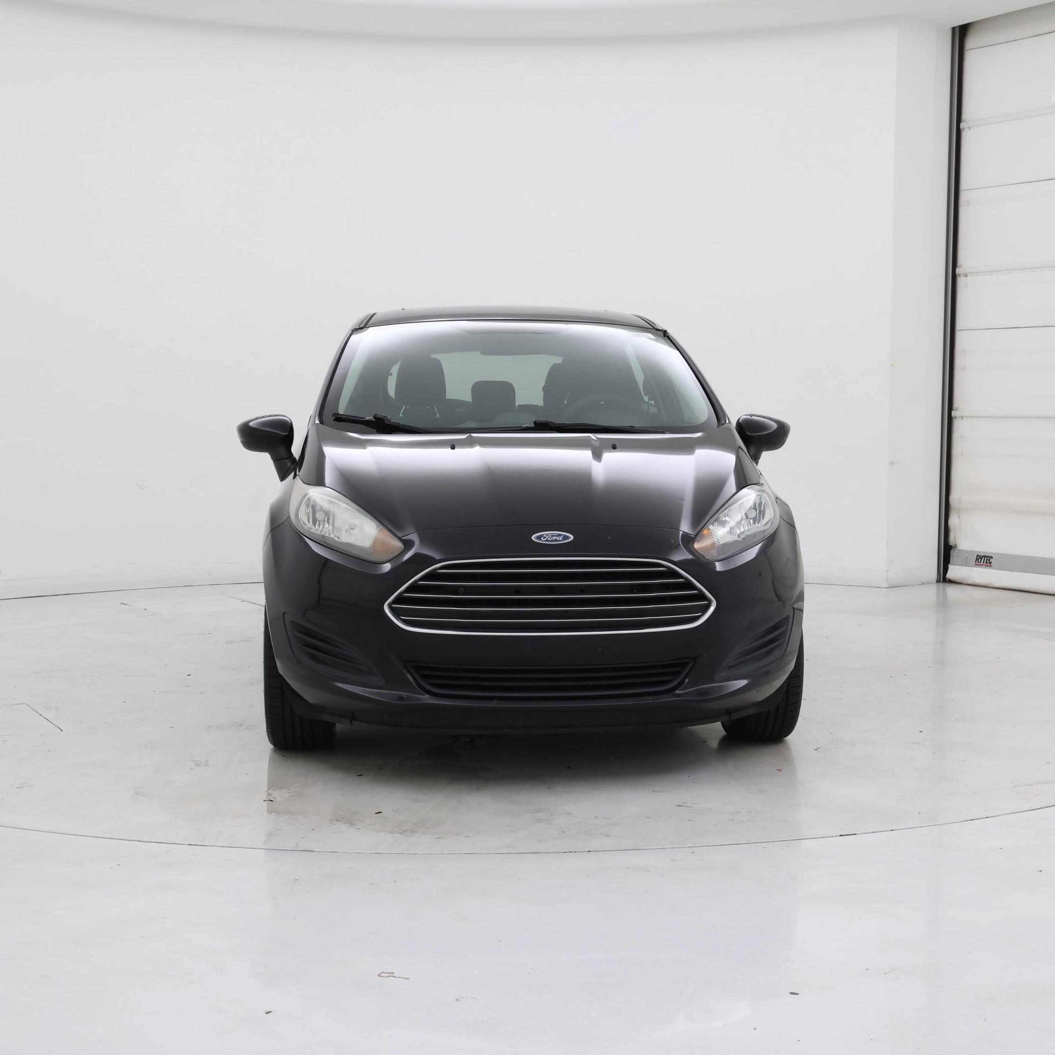 Thumbnail: 2019 Ford Fiesta - 5