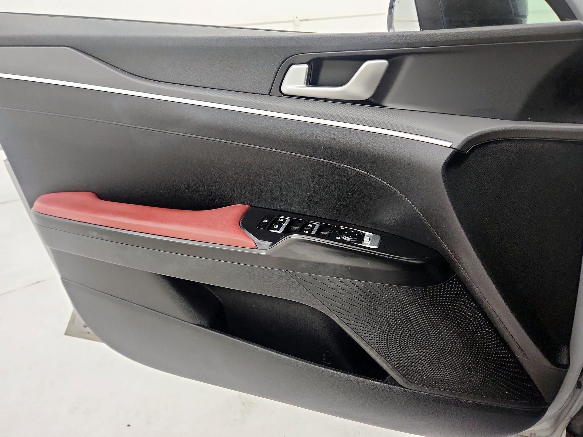 Thumbnail: 2021 Kia K5 - 12