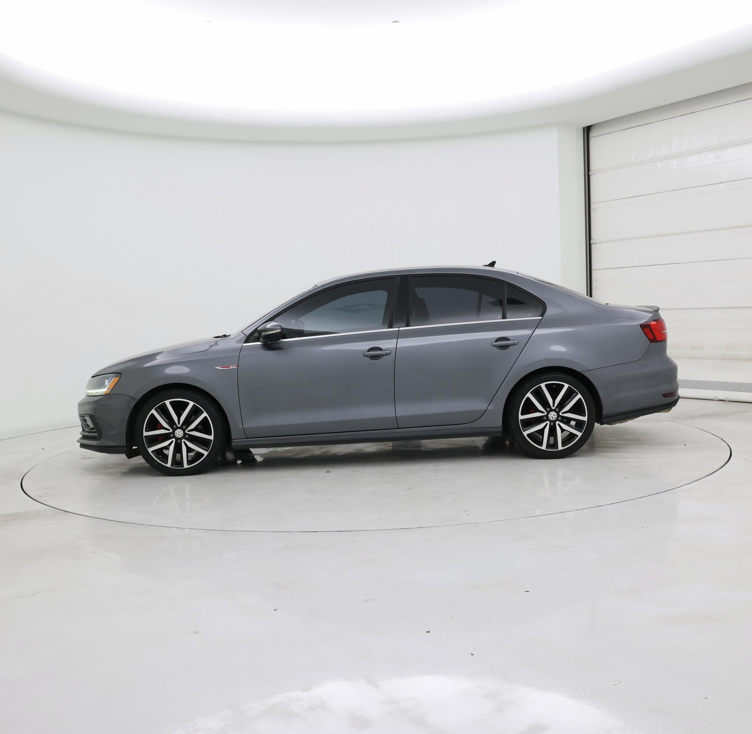 Thumbnail: 2018 Volkswagen Jetta - 3