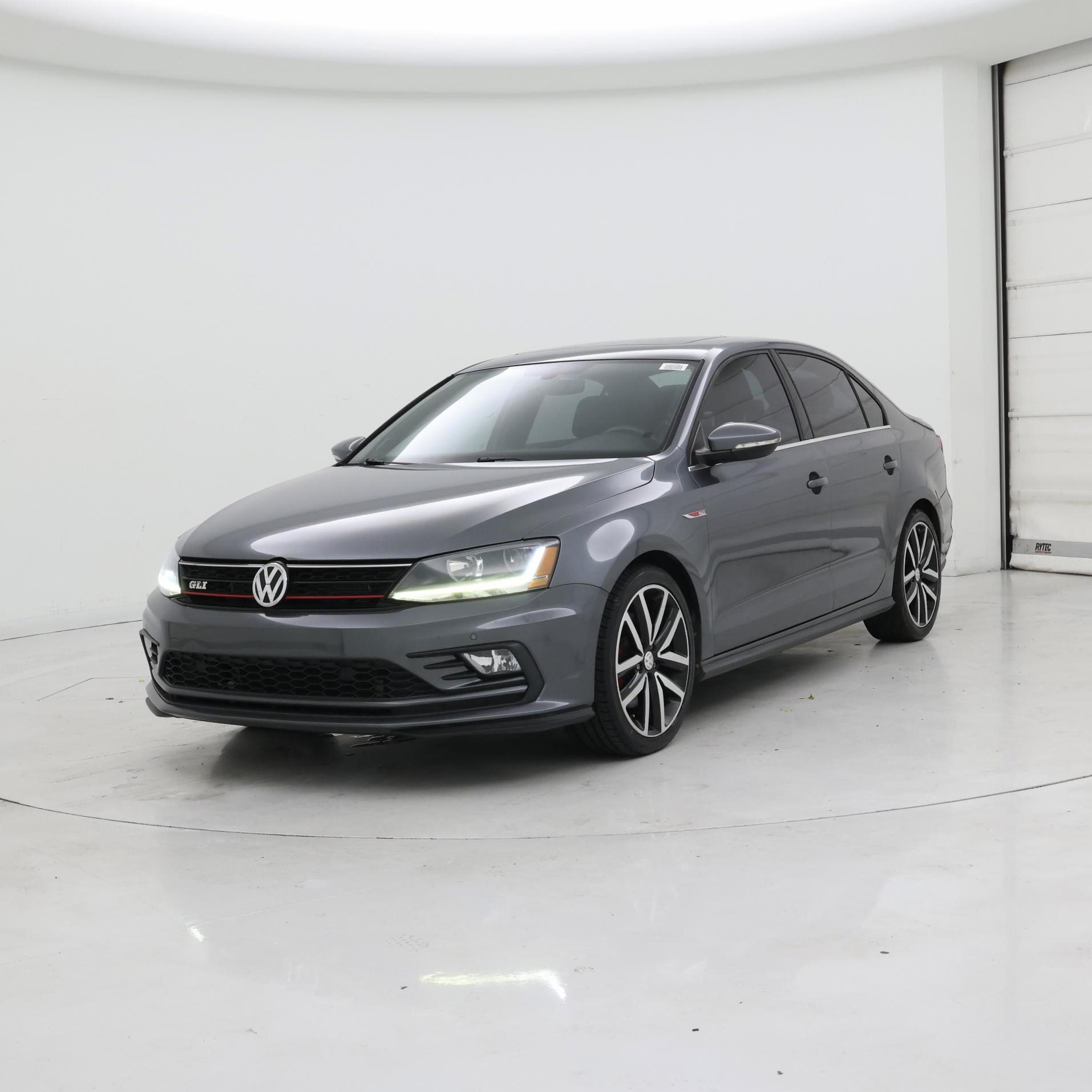 Thumbnail: 2018 Volkswagen Jetta - 4