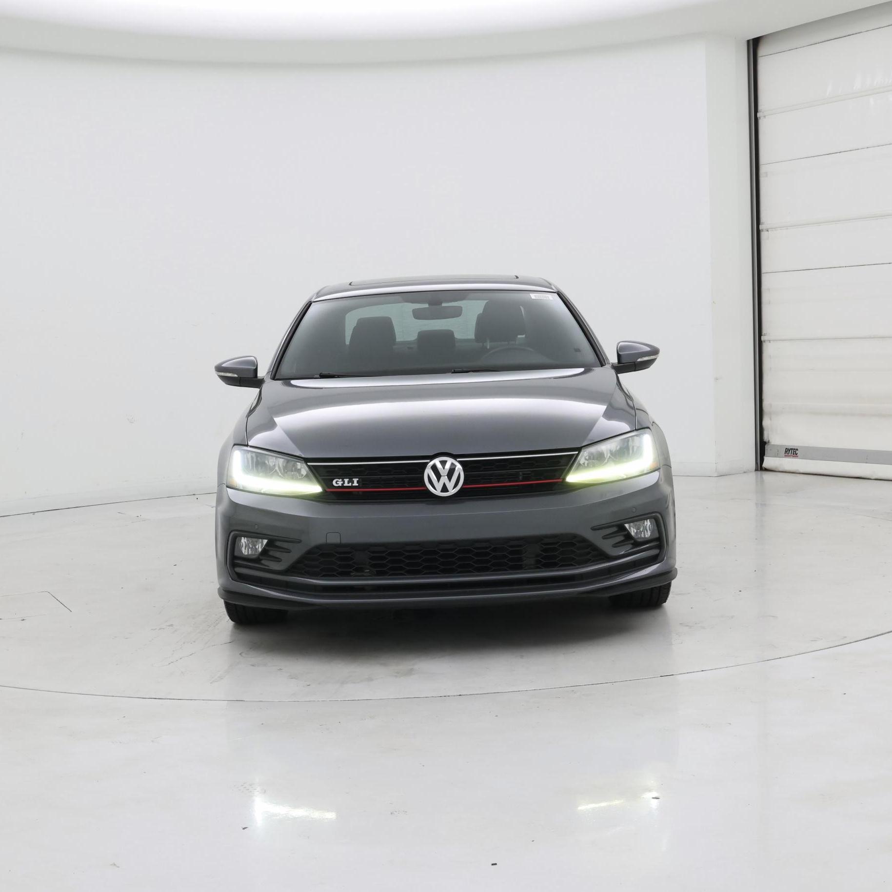 Thumbnail: 2018 Volkswagen Jetta - 5
