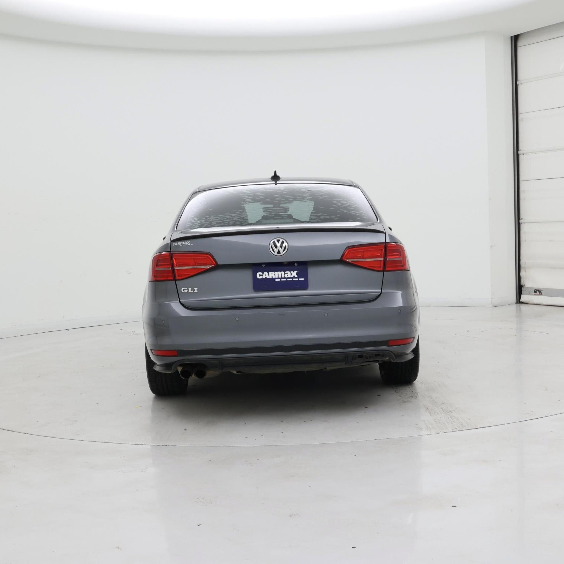 Thumbnail: 2018 Volkswagen Jetta - 6