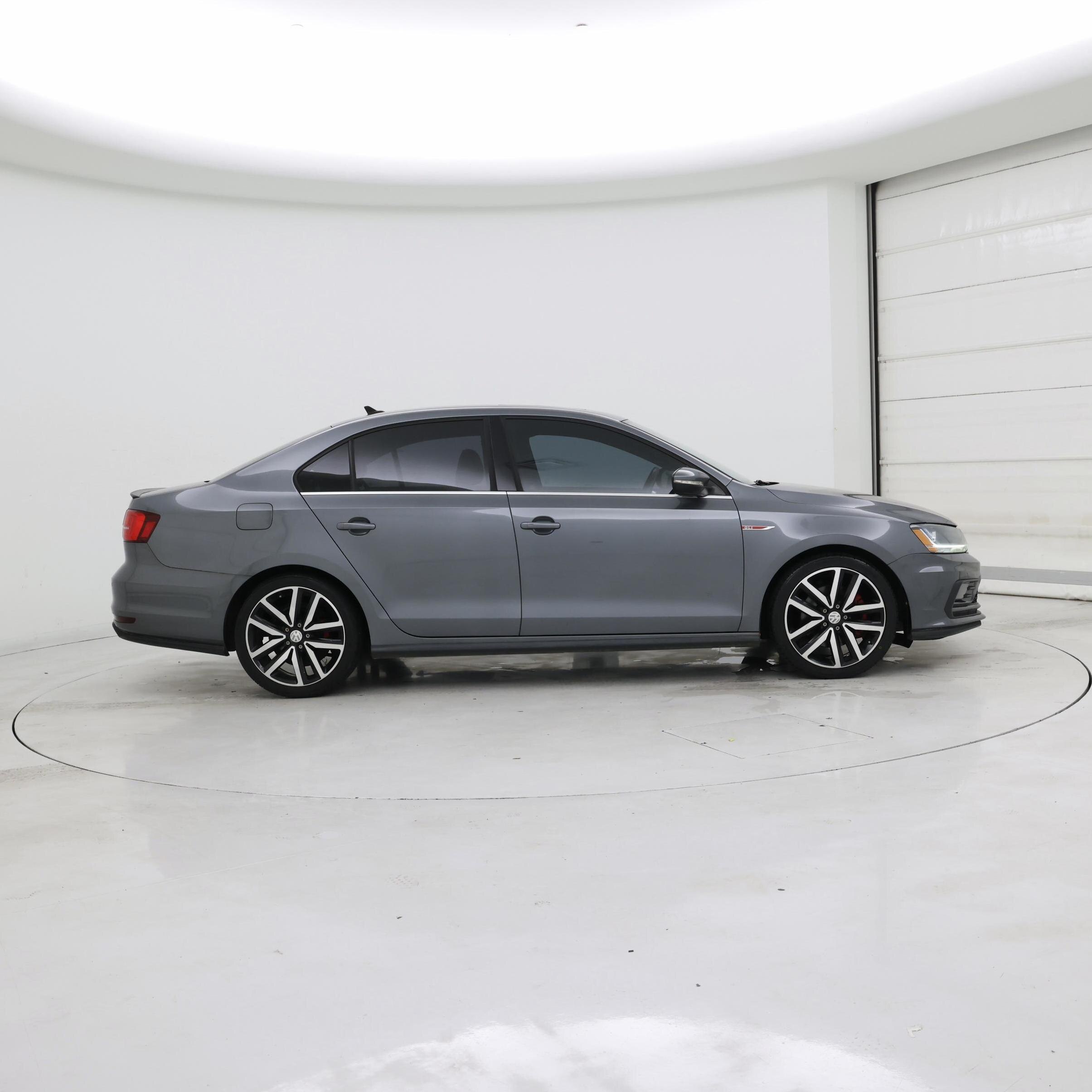 Thumbnail: 2018 Volkswagen Jetta - 7