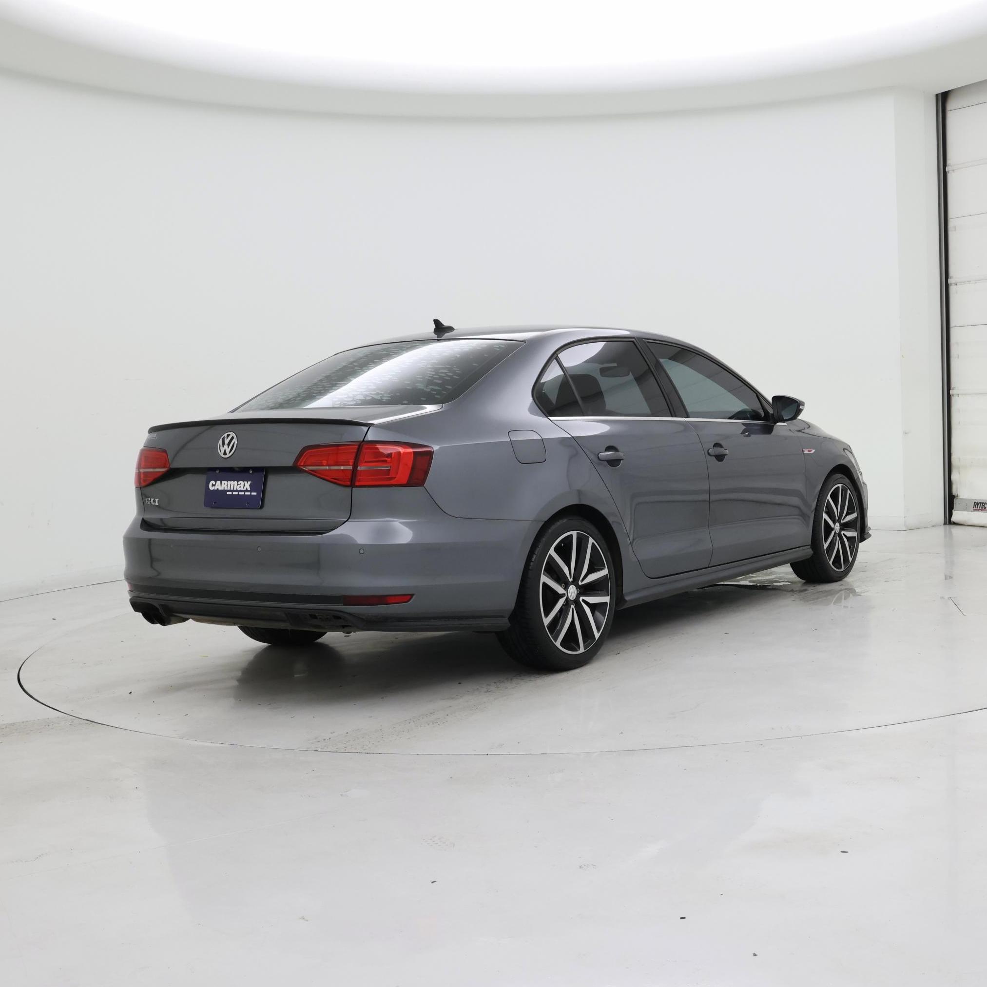 Thumbnail: 2018 Volkswagen Jetta - 8