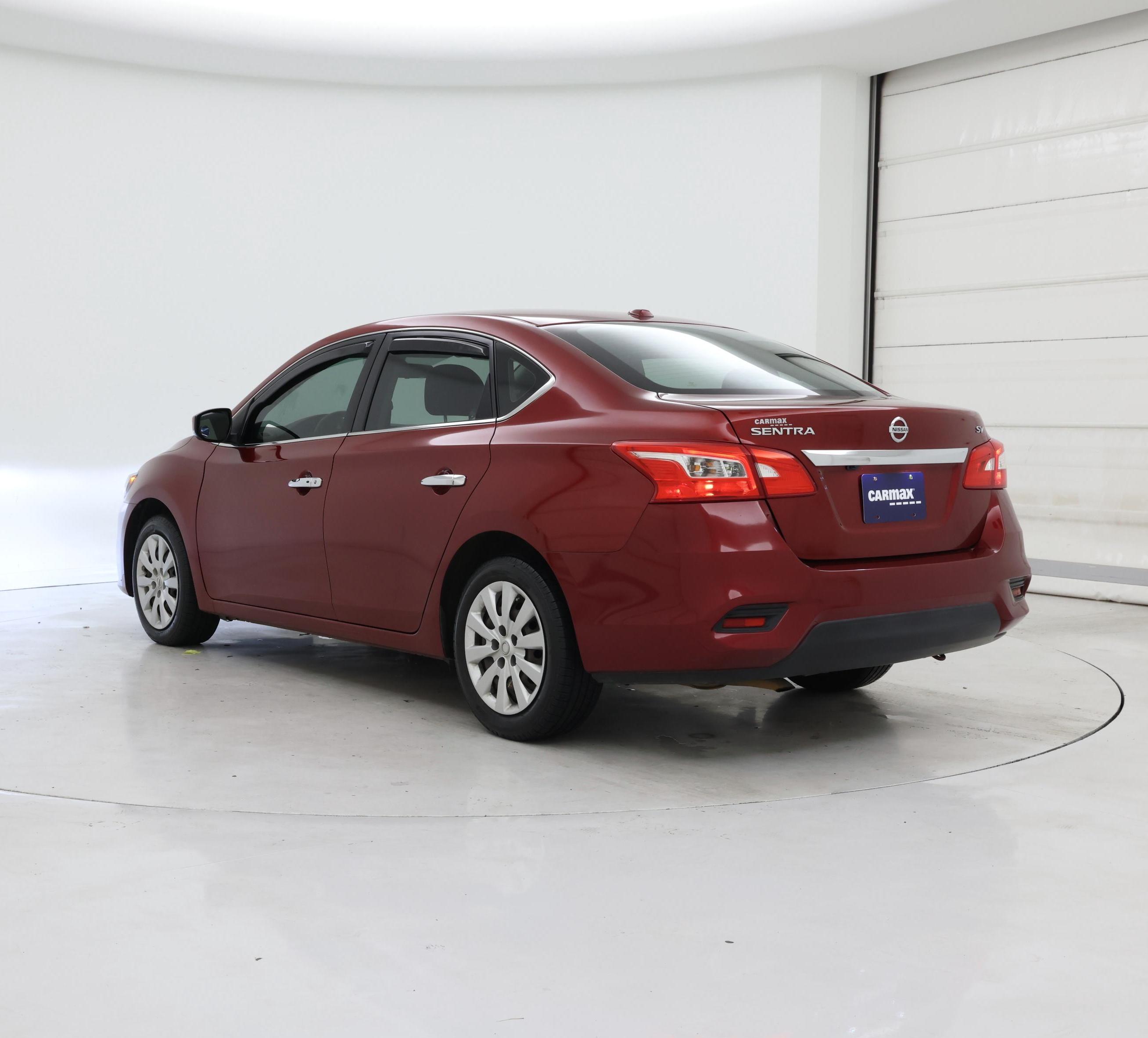 Thumbnail: 2017 Nissan Sentra - 2