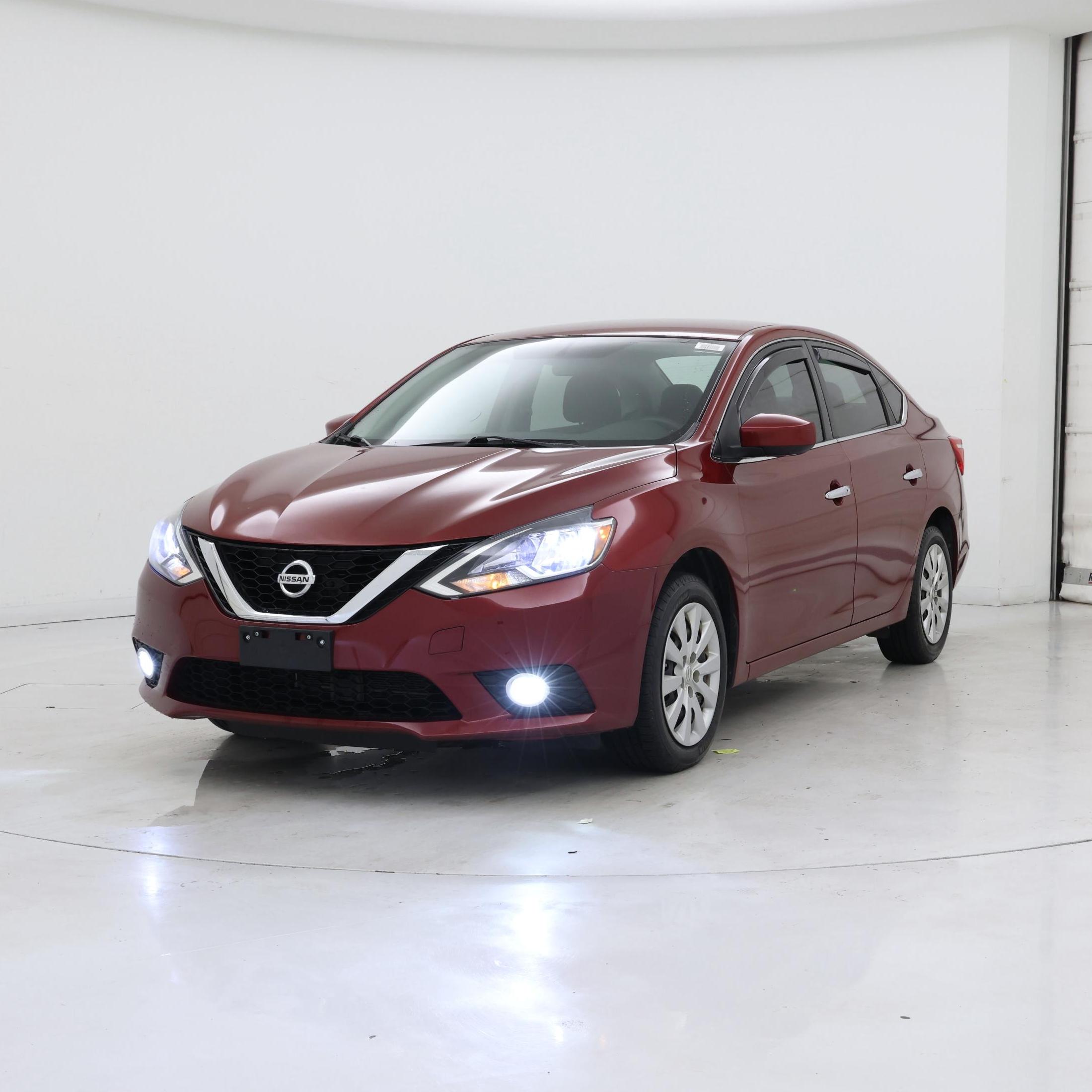 Thumbnail: 2017 Nissan Sentra - 4