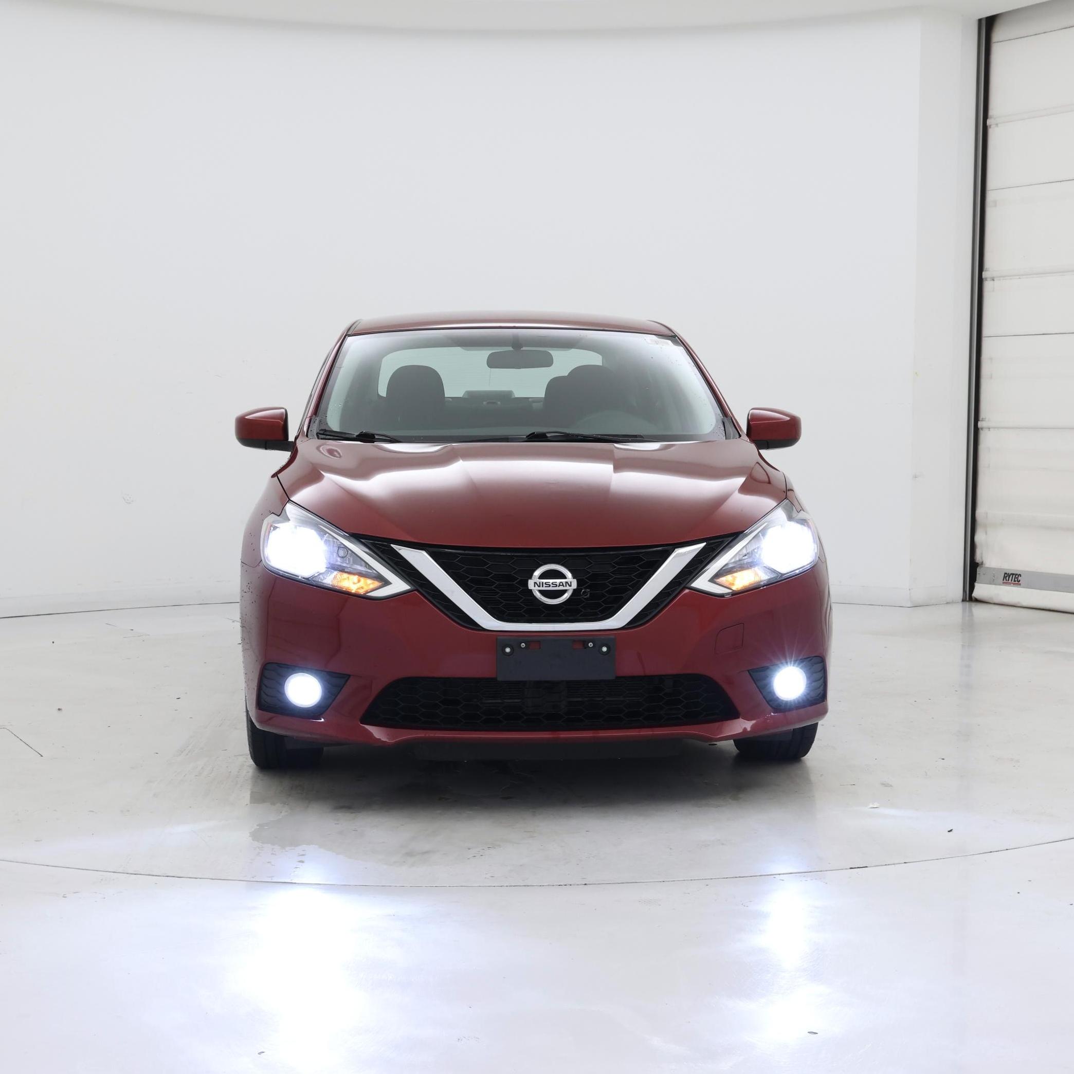 Thumbnail: 2017 Nissan Sentra - 5