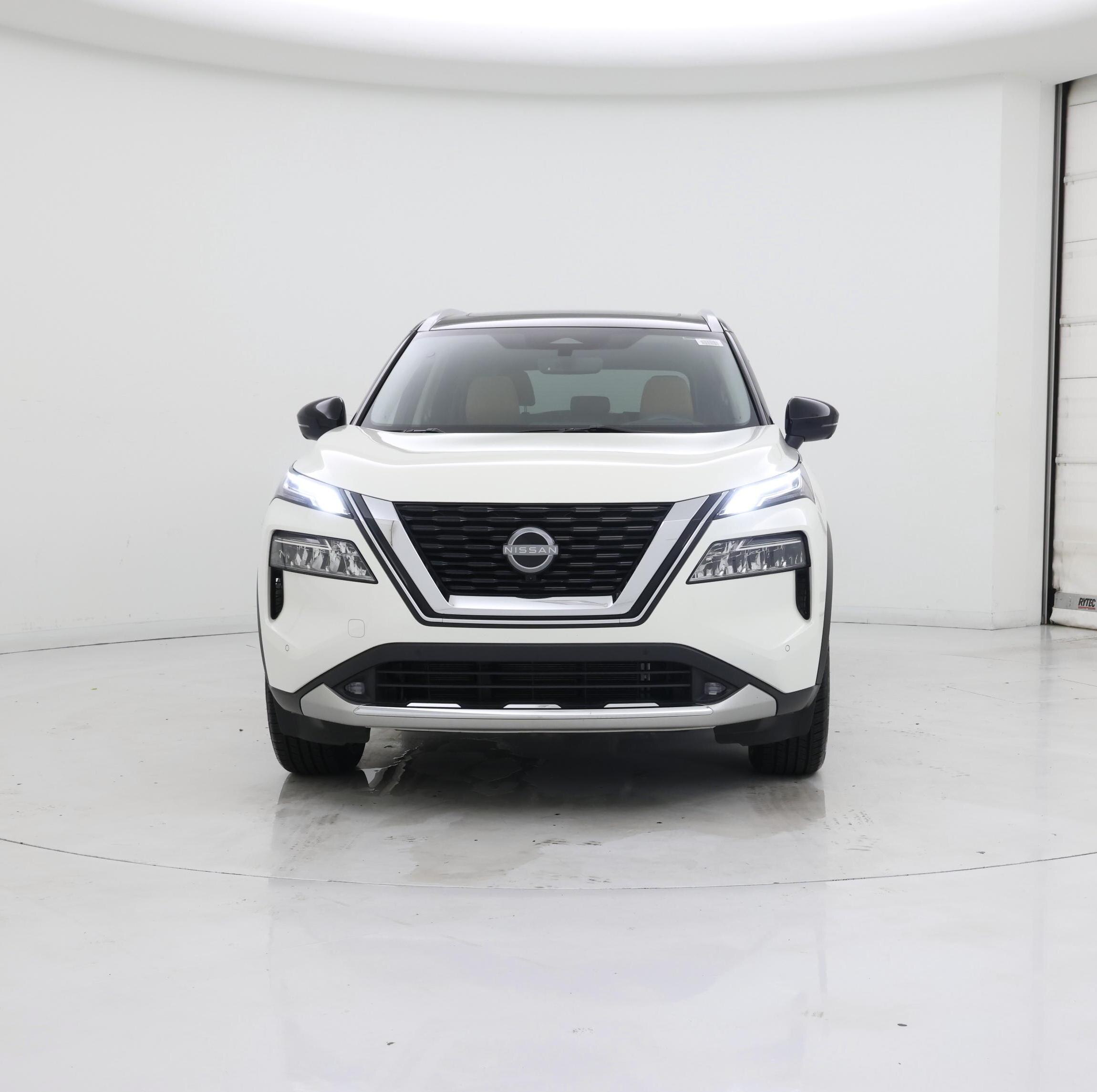 Thumbnail: 2022 Nissan Rogue - 5