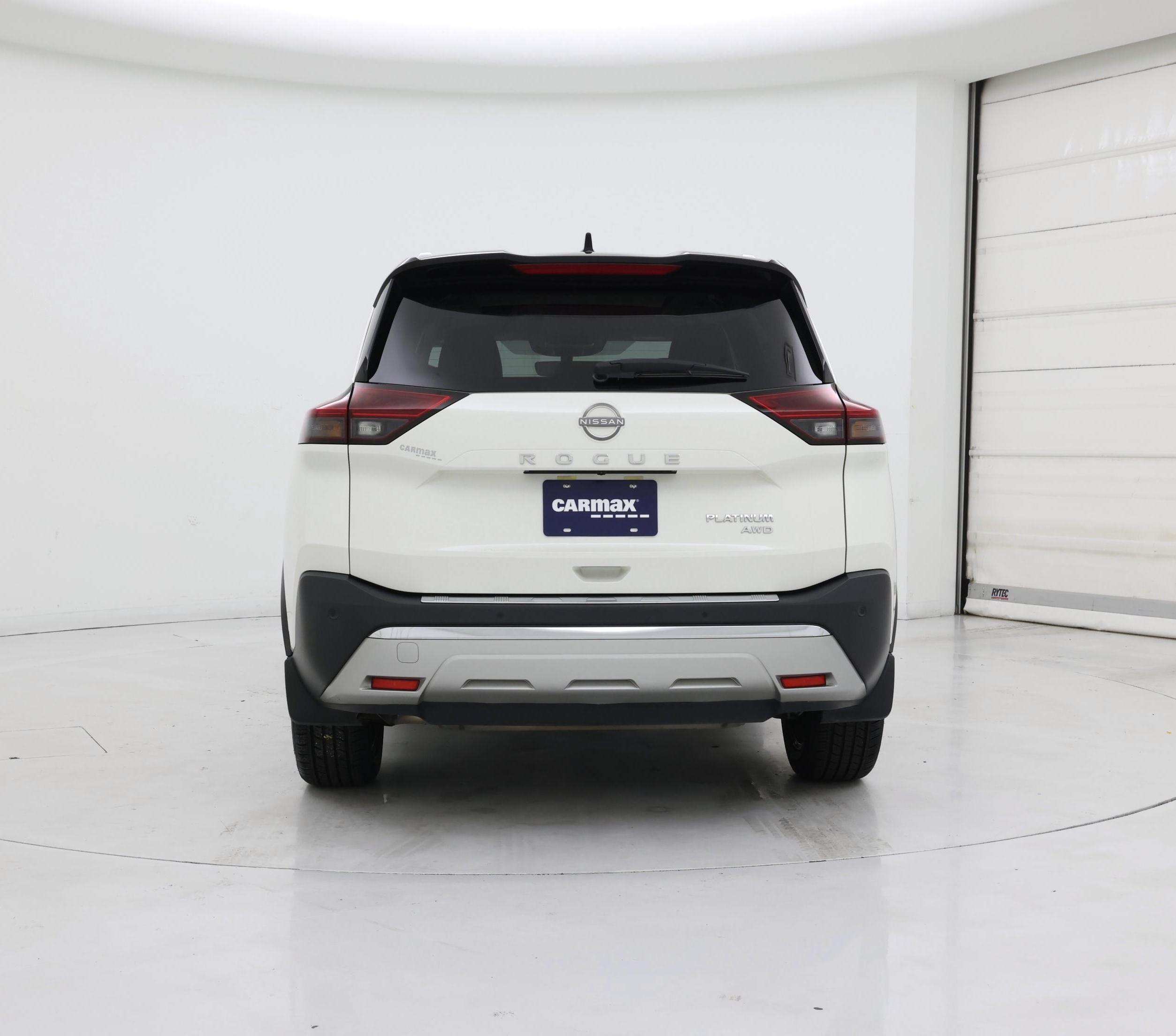 Thumbnail: 2022 Nissan Rogue - 6