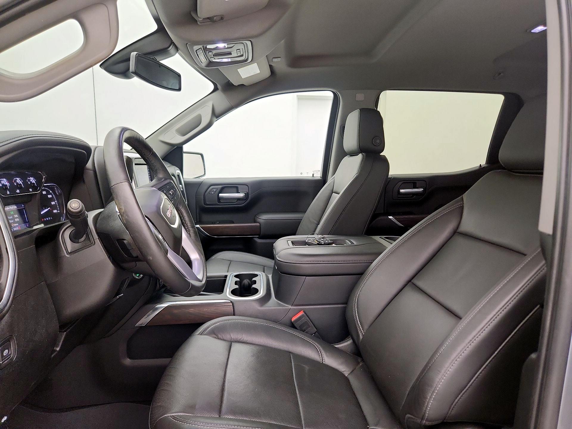 Thumbnail: 2020 GMC Sierra 1500 - 11
