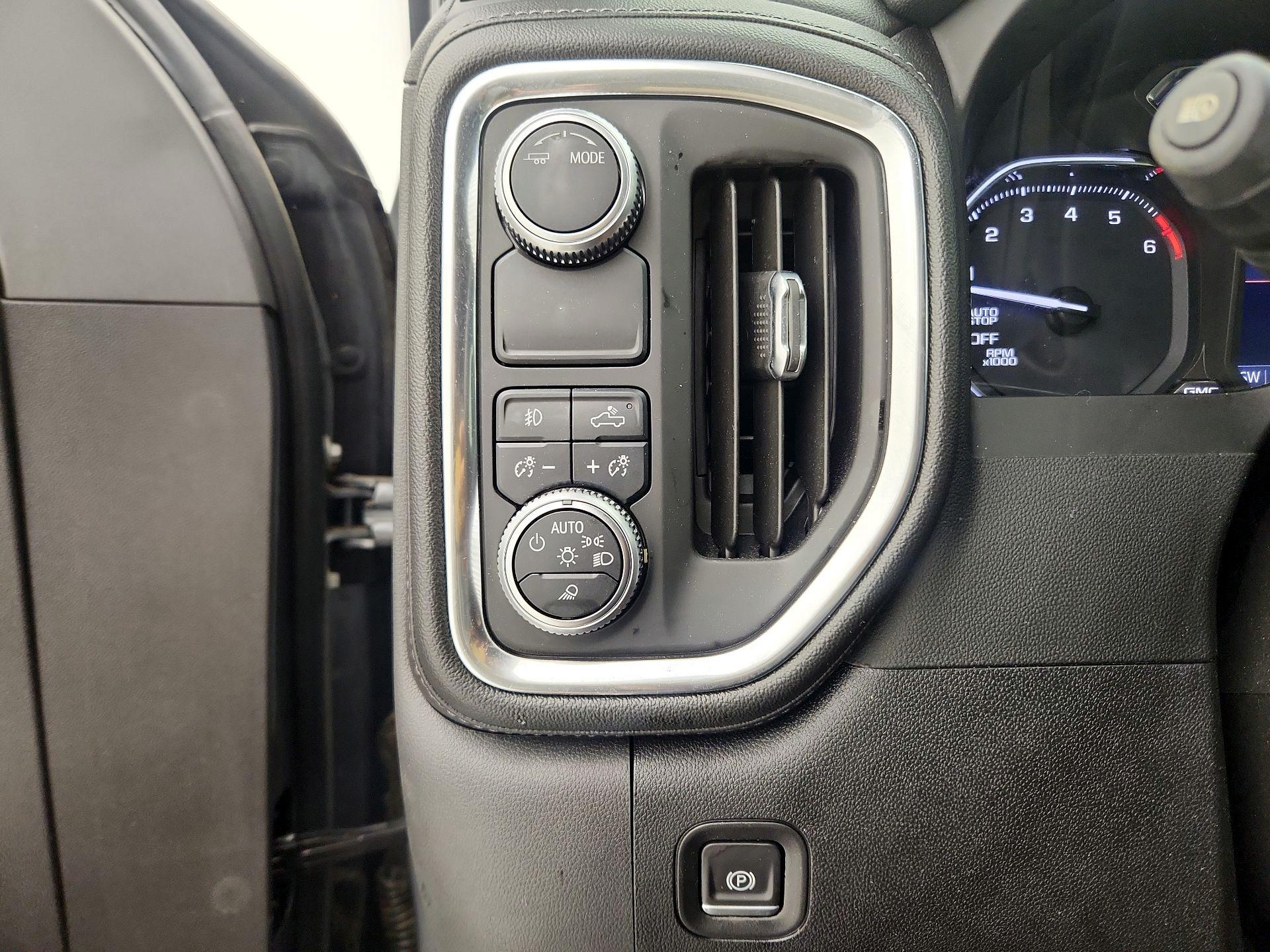 Thumbnail: 2020 GMC Sierra 1500 - 13