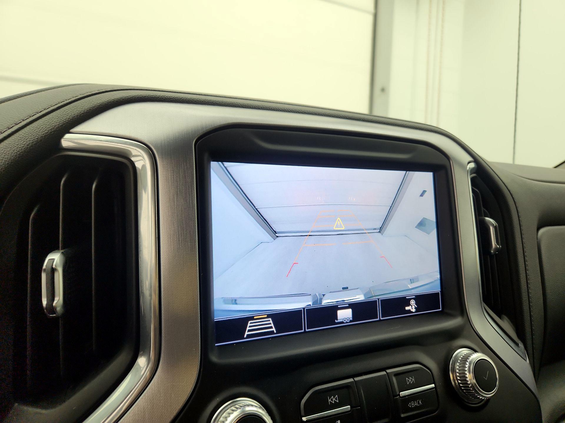 Thumbnail: 2020 GMC Sierra 1500 - 14