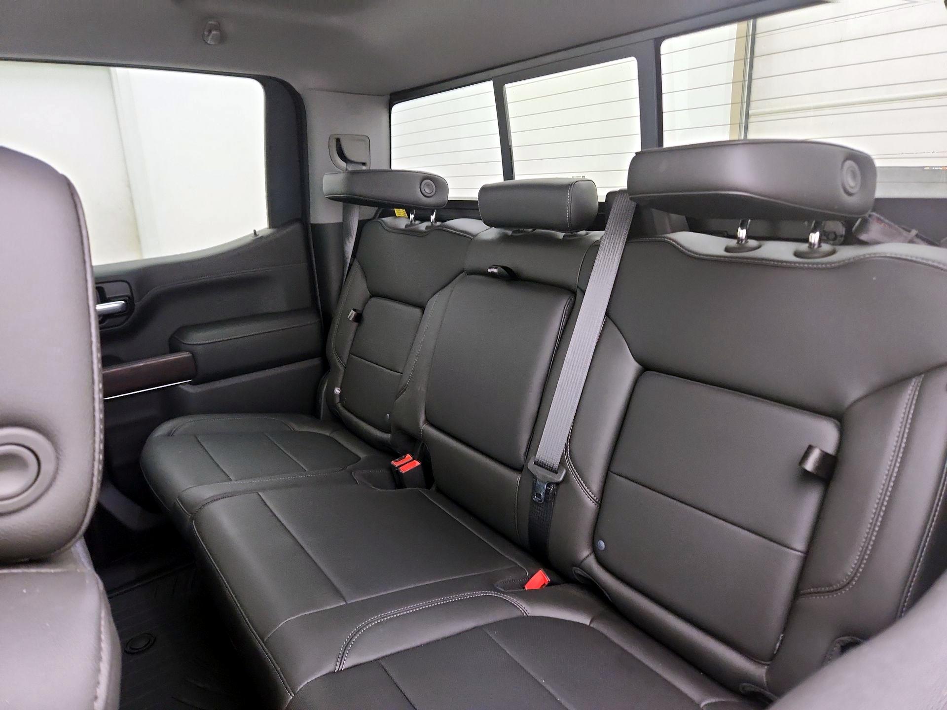 Thumbnail: 2020 GMC Sierra 1500 - 19