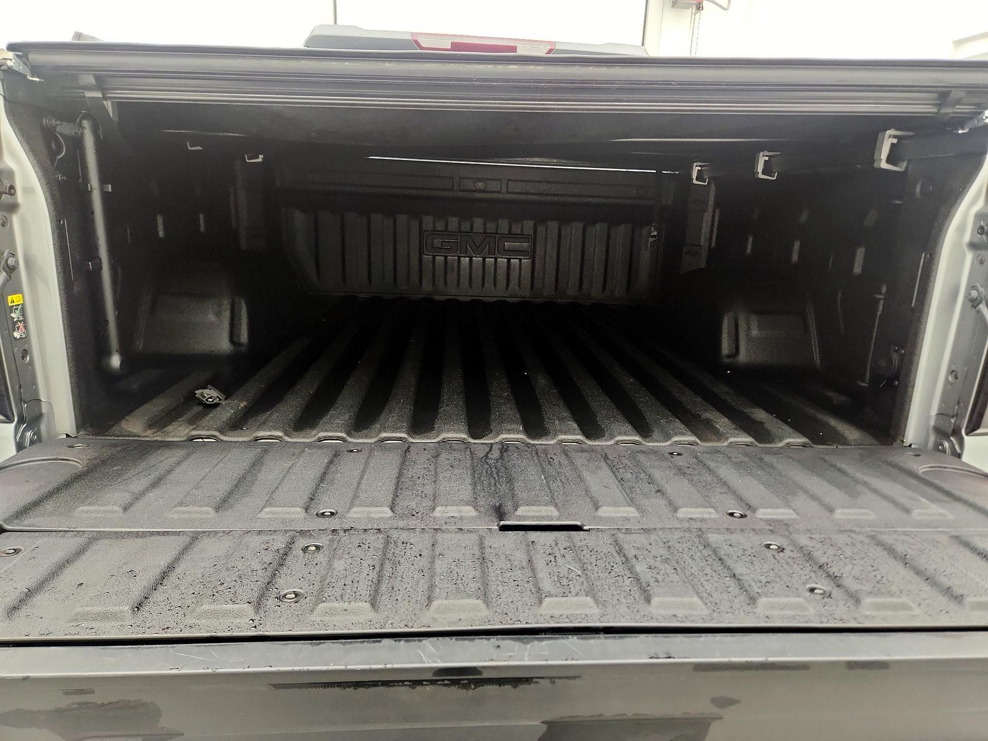 Thumbnail: 2020 GMC Sierra 1500 - 20