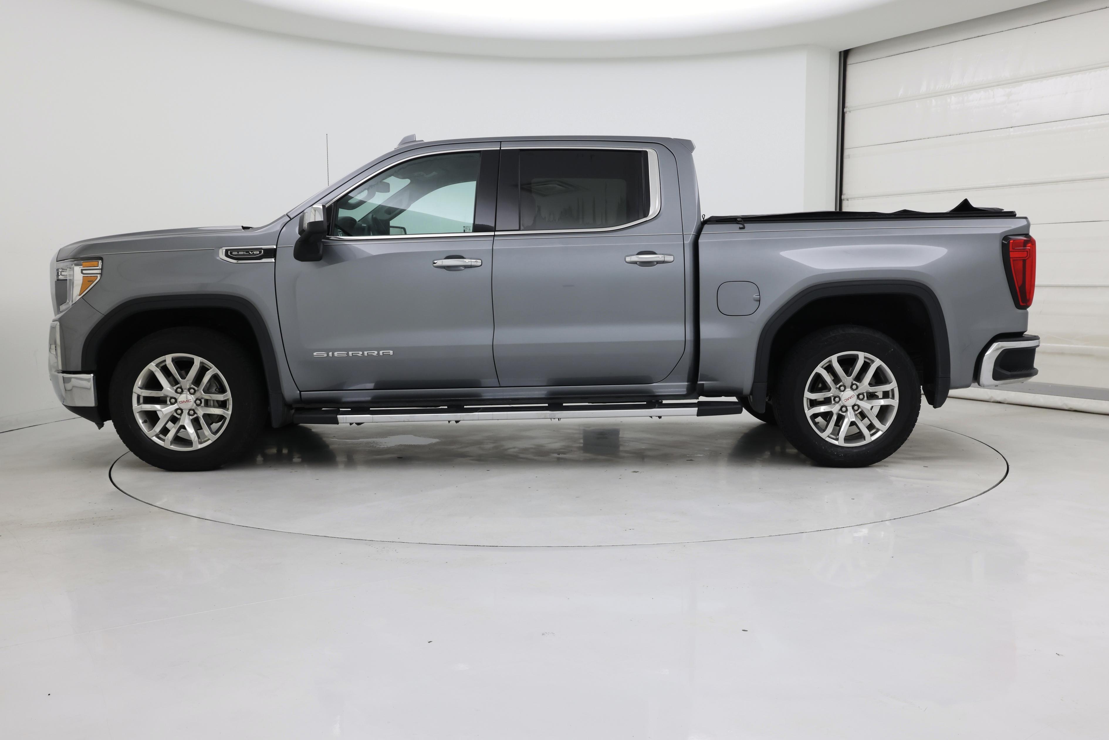 Thumbnail: 2020 GMC Sierra 1500 - 3