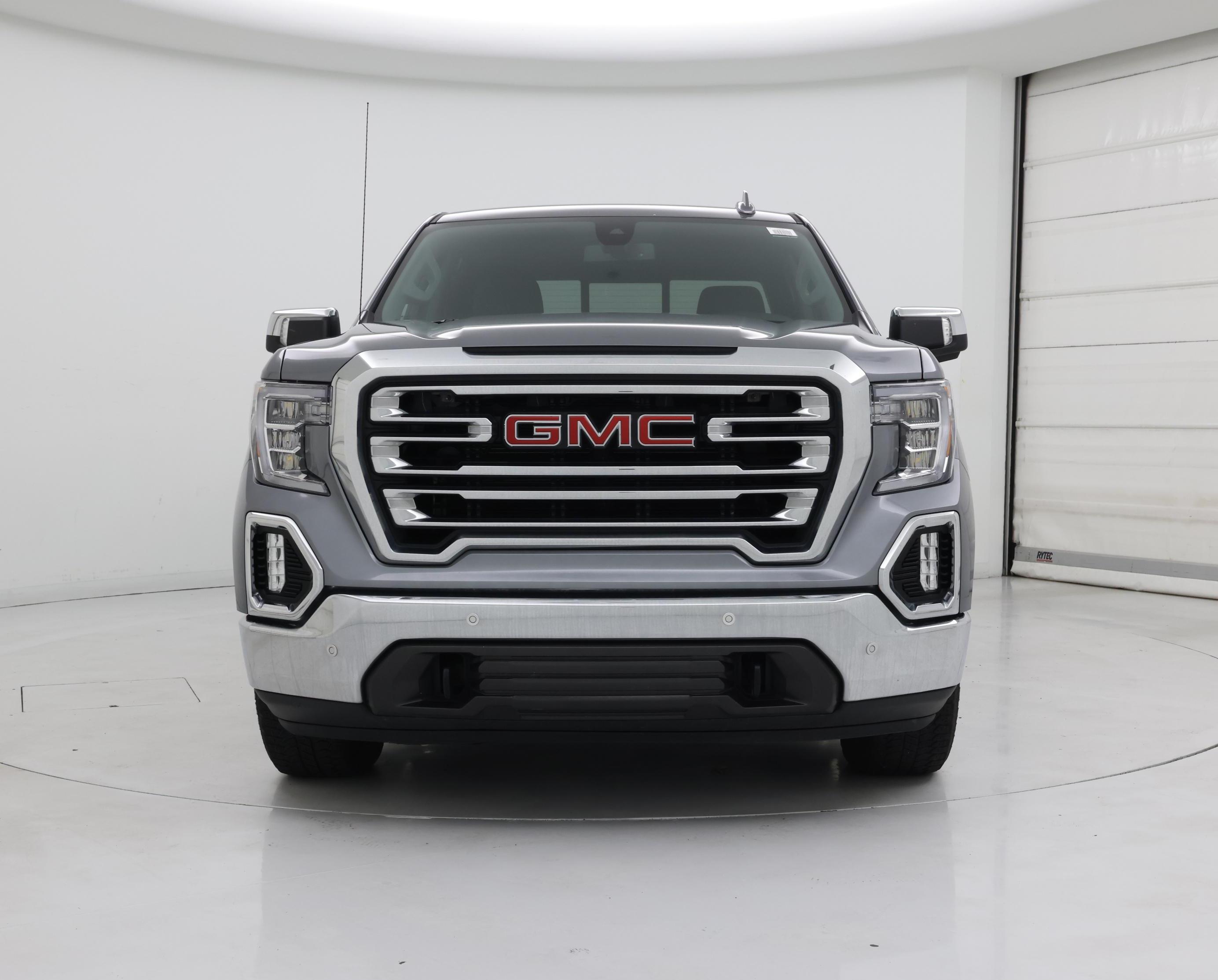 Thumbnail: 2020 GMC Sierra 1500 - 5
