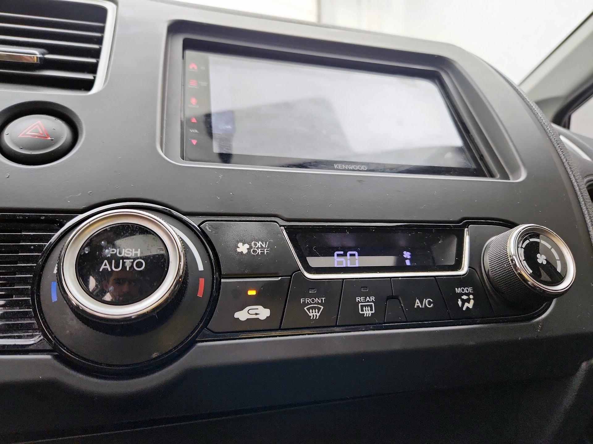 Thumbnail: 2015 Honda Civic - 16
