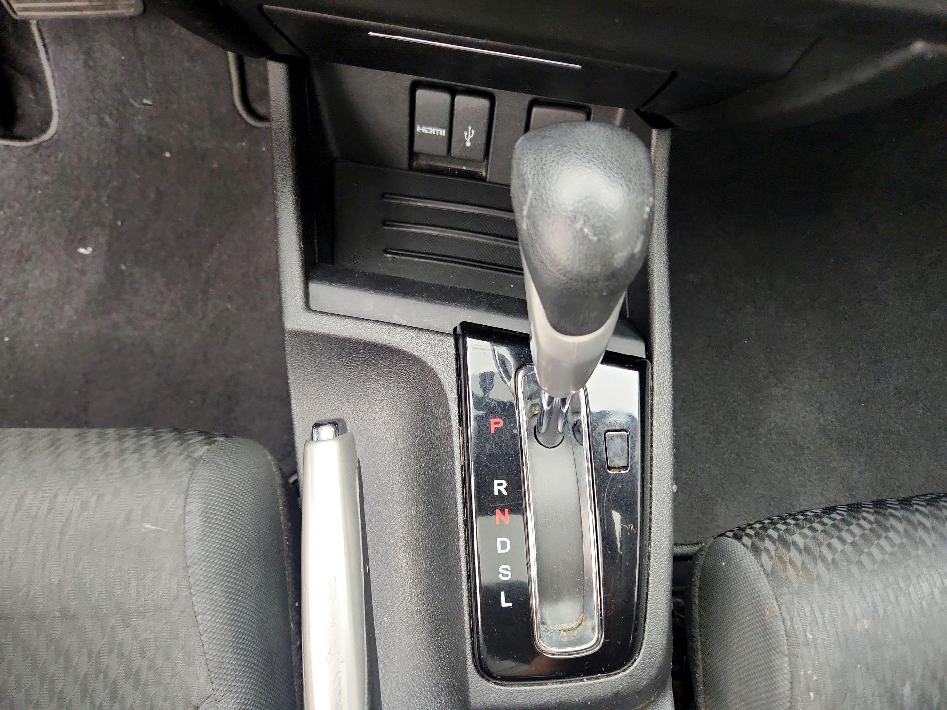 Thumbnail: 2015 Honda Civic - 17