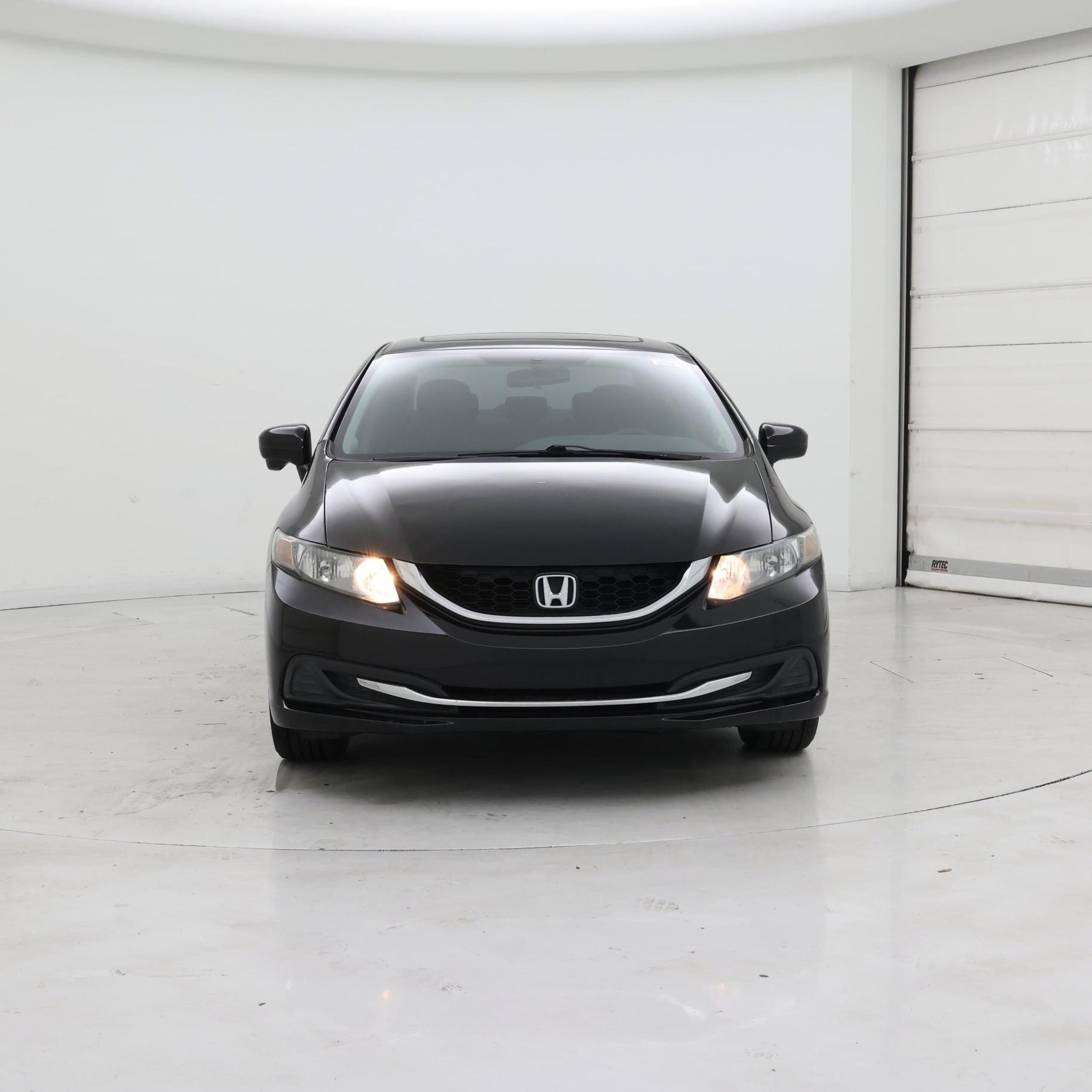 Thumbnail: 2015 Honda Civic - 5