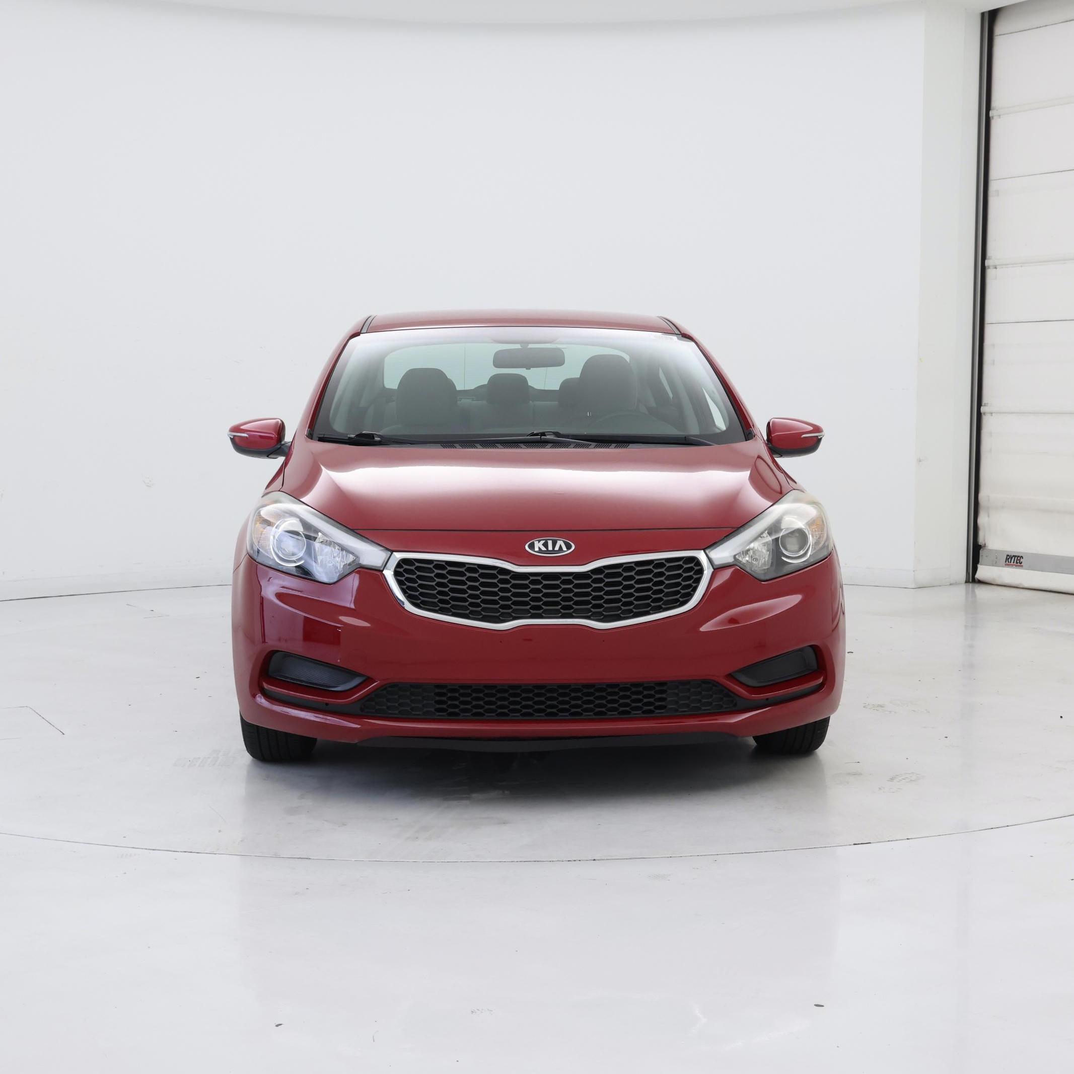 Thumbnail: 2016 Kia Forte - 5