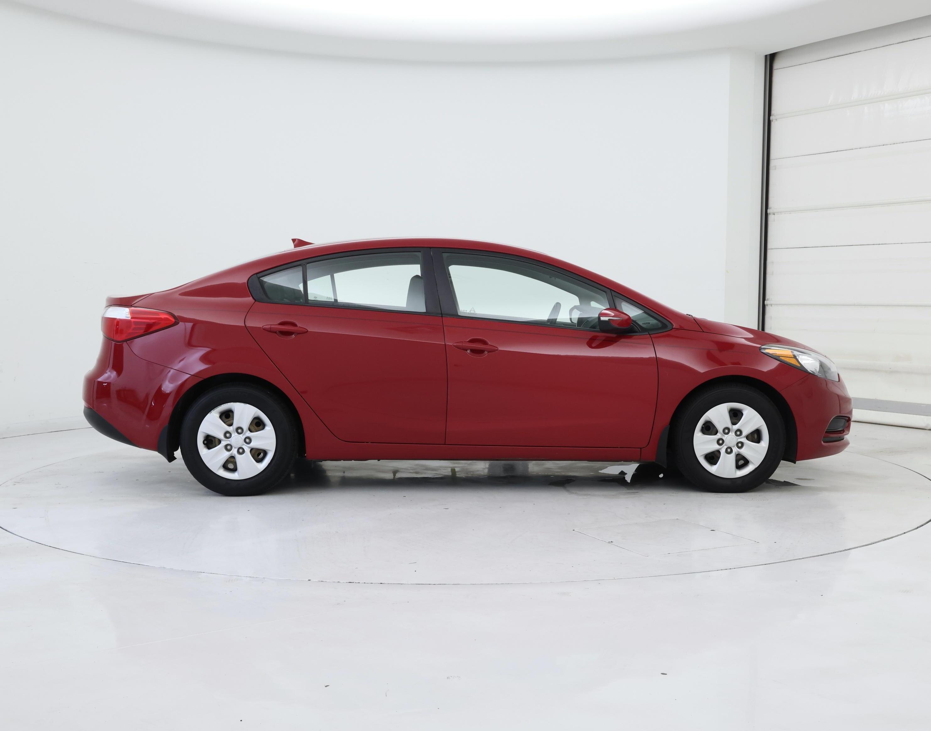 Thumbnail: 2016 Kia Forte - 7