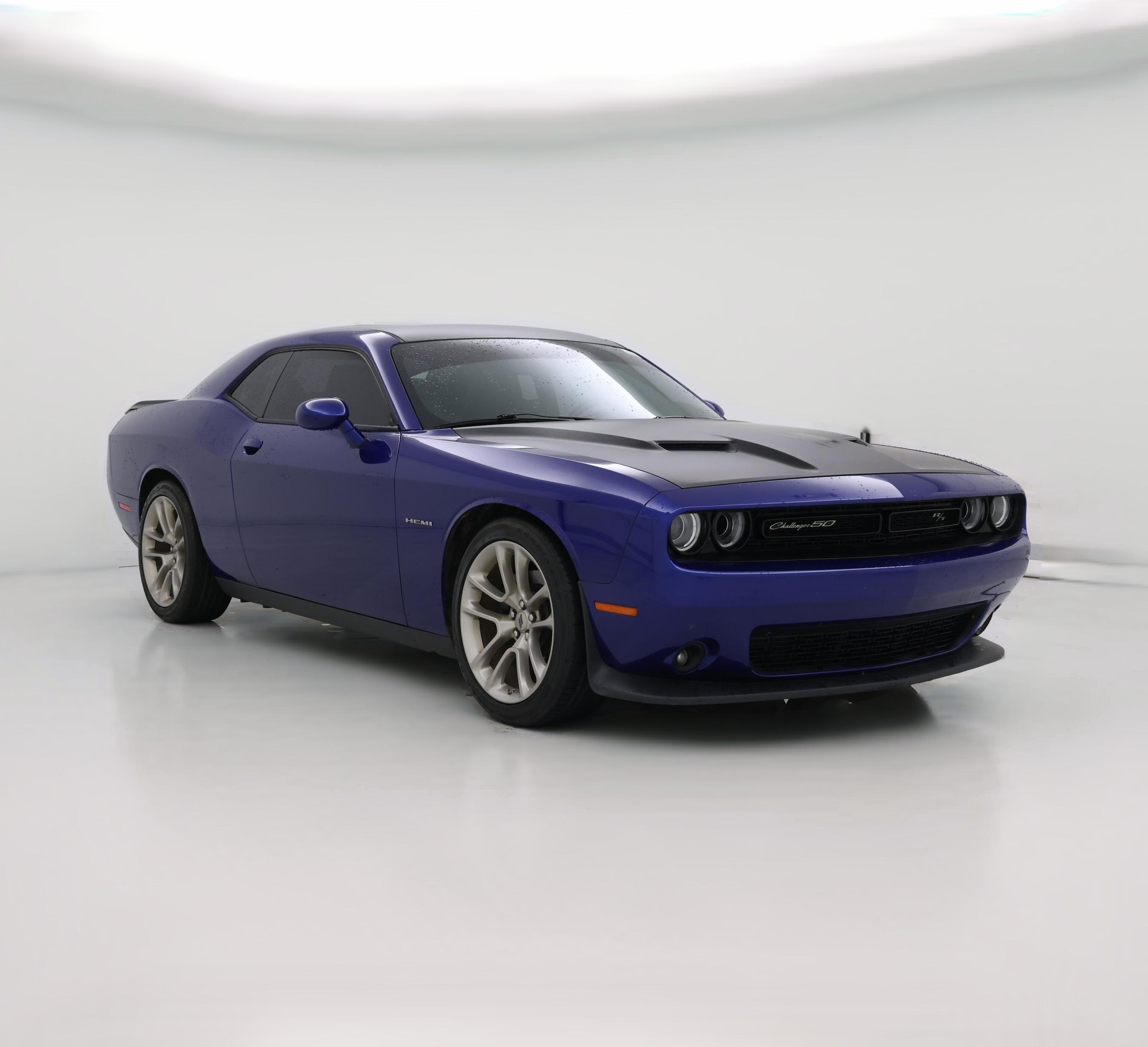 Thumbnail: 2020 Dodge Challenger - 1