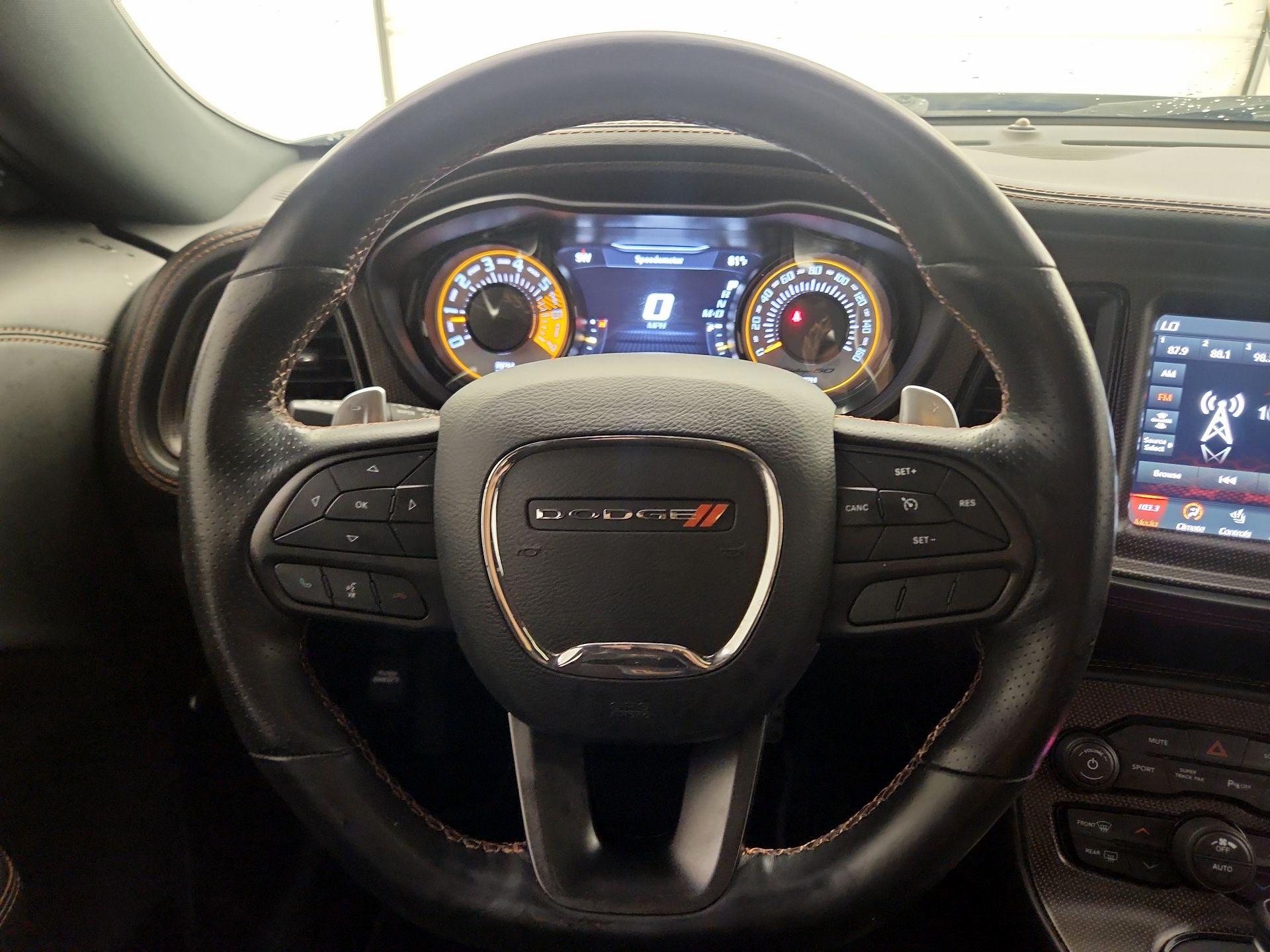 Thumbnail: 2020 Dodge Challenger - 10