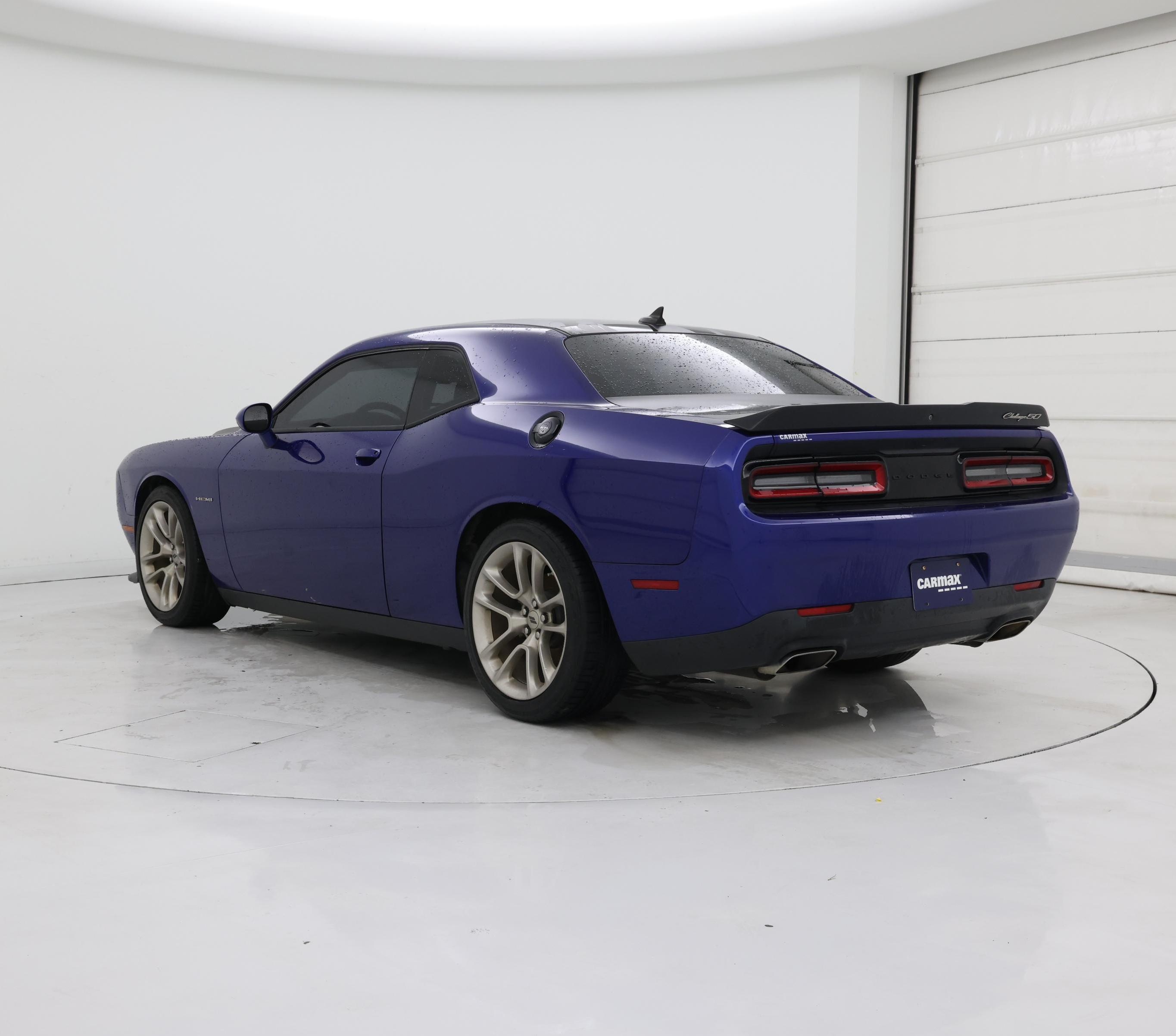 Thumbnail: 2020 Dodge Challenger - 2
